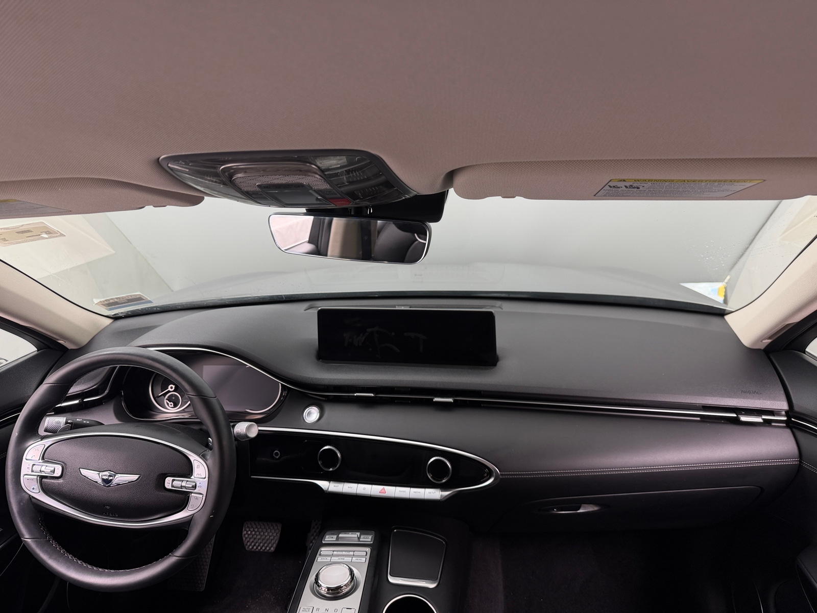 Thumbnail: 2022 Genesis GV70 - 2