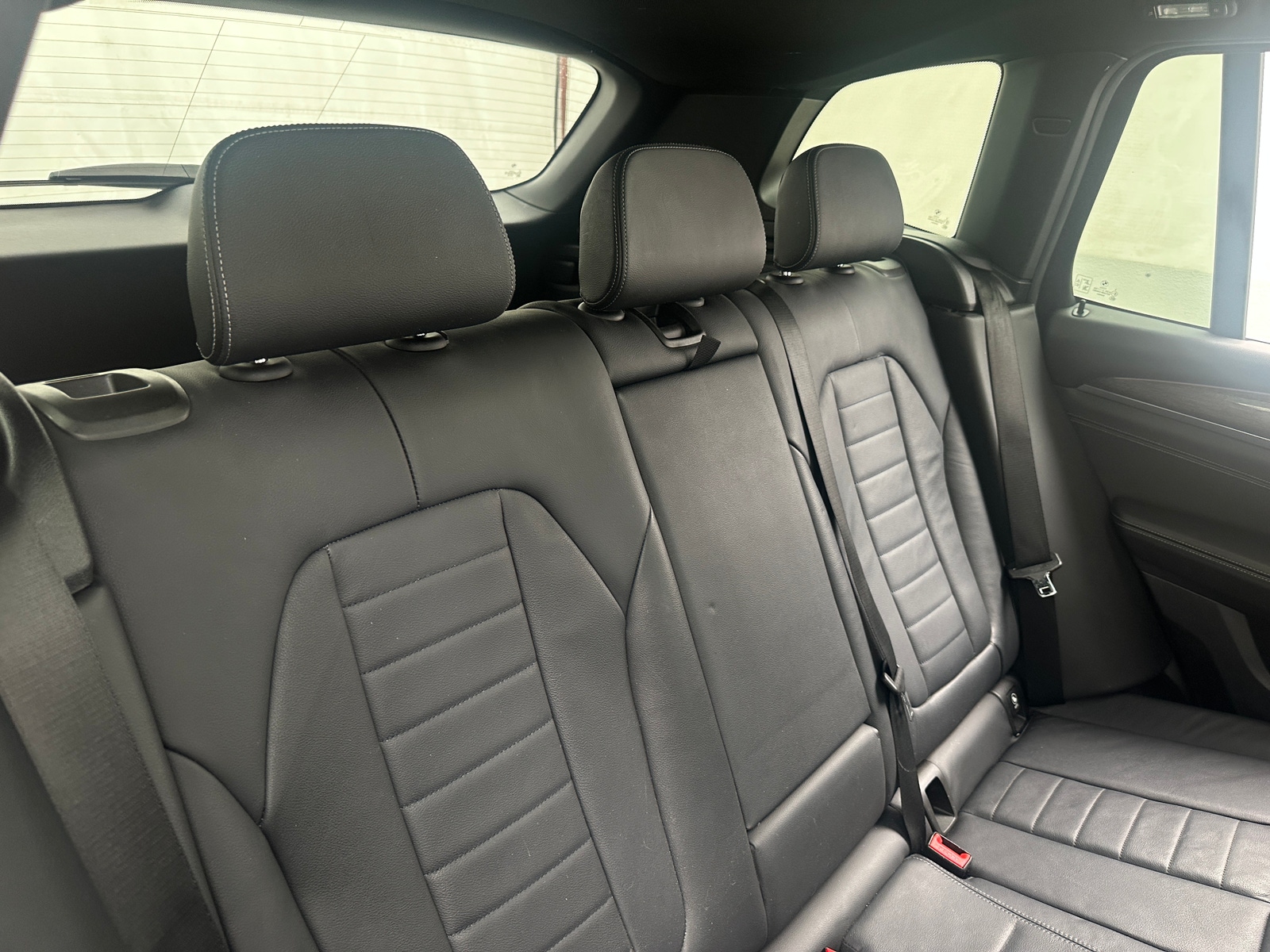 Thumbnail: 2019 BMW X3 - 5
