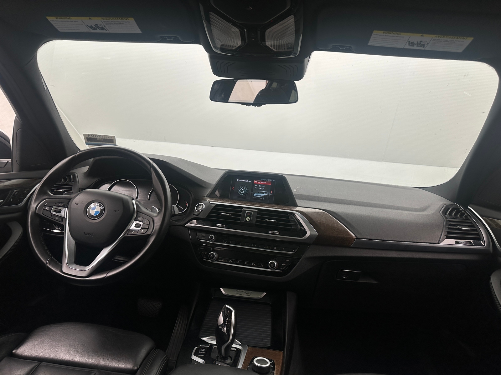 Thumbnail: 2019 BMW X3 - 2