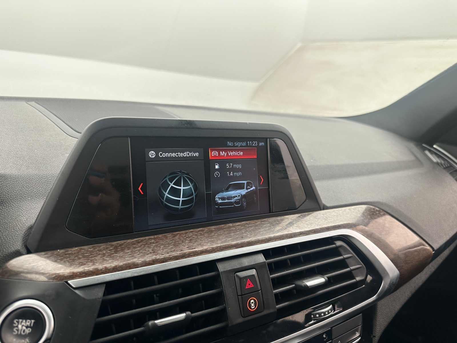 Thumbnail: 2019 BMW X3 - 3