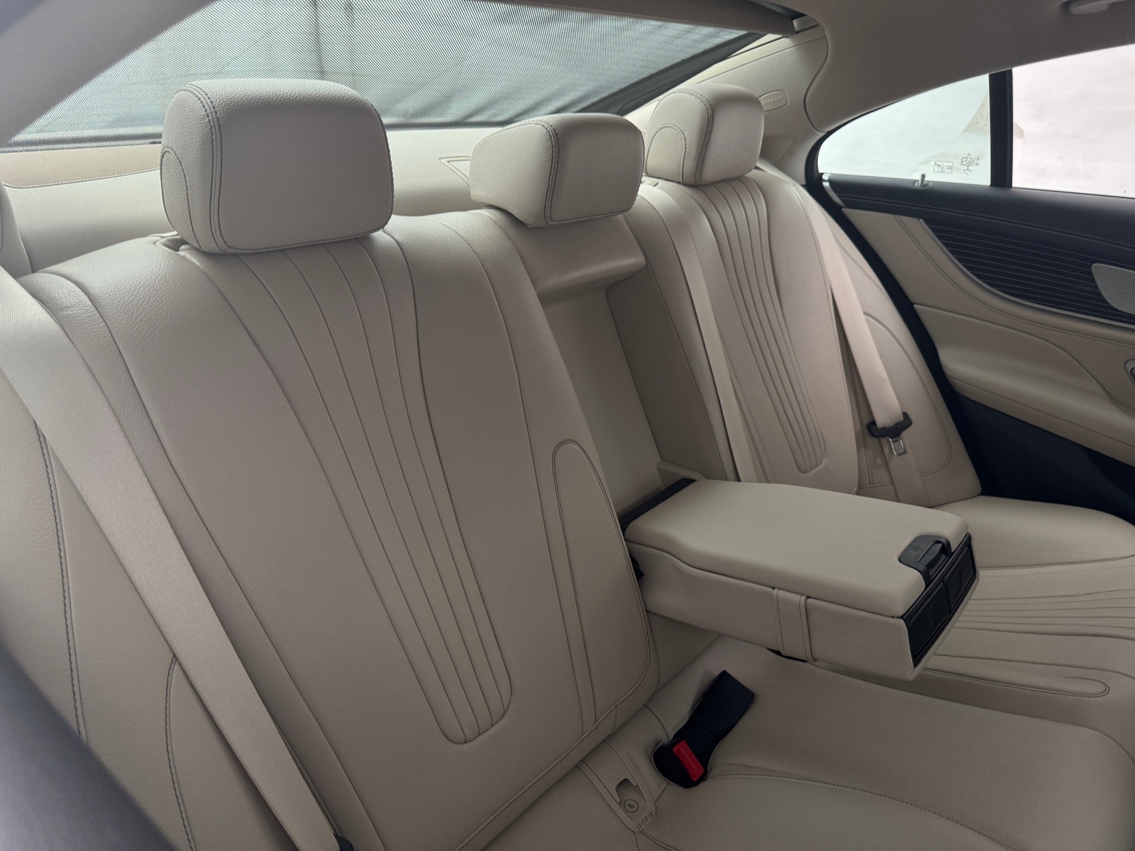 Thumbnail: 2019 Mercedes-Benz CLS - 5