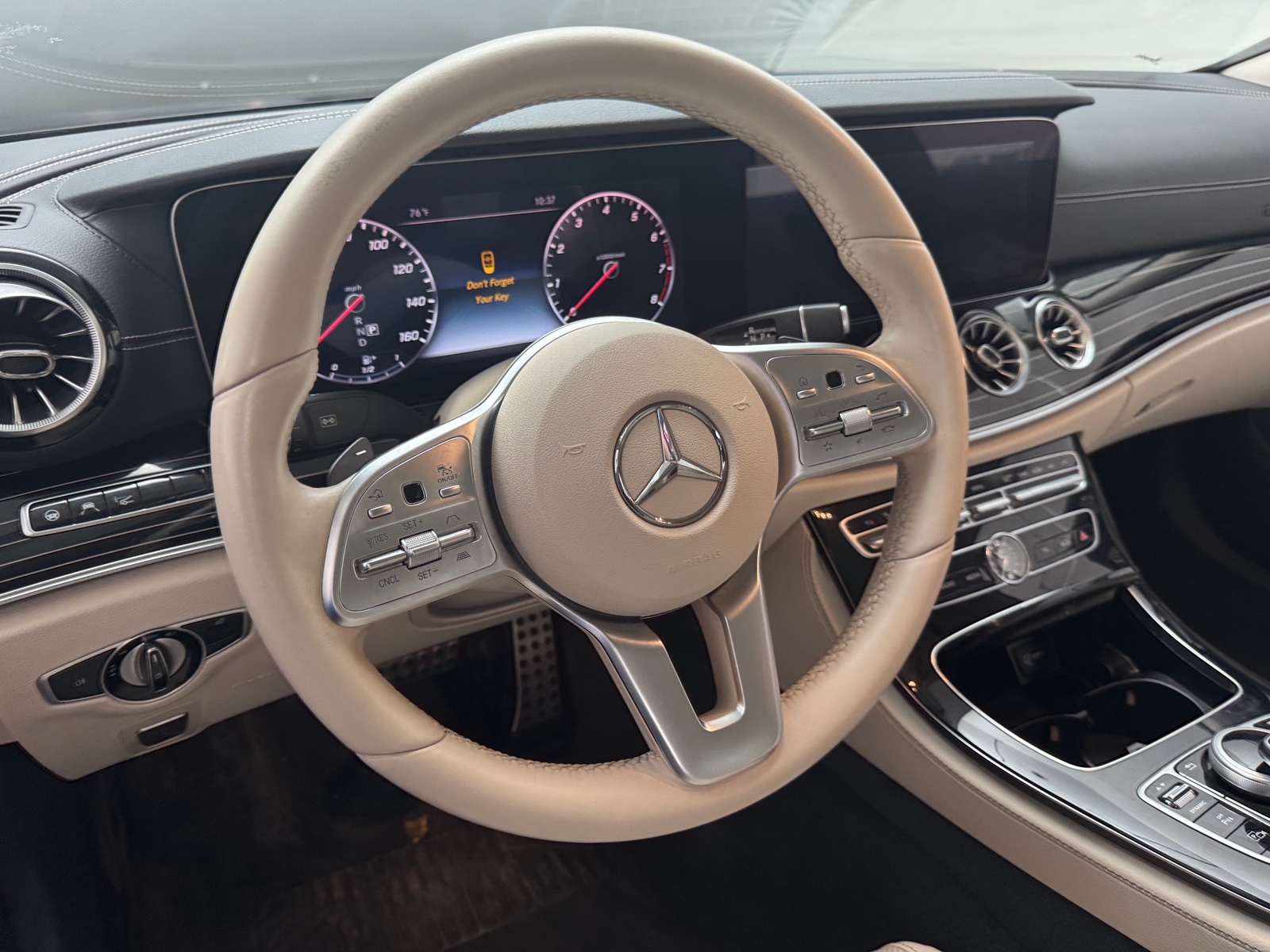 Thumbnail: 2019 Mercedes-Benz CLS - 4