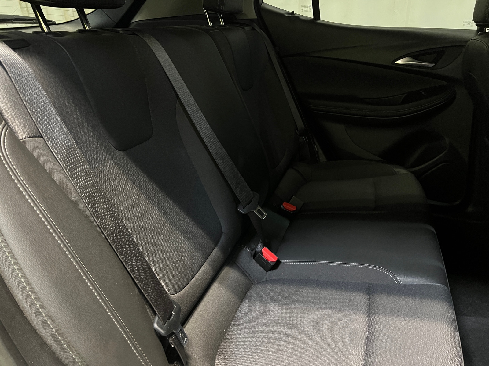 Thumbnail: 2025 Buick Encore GX - 6