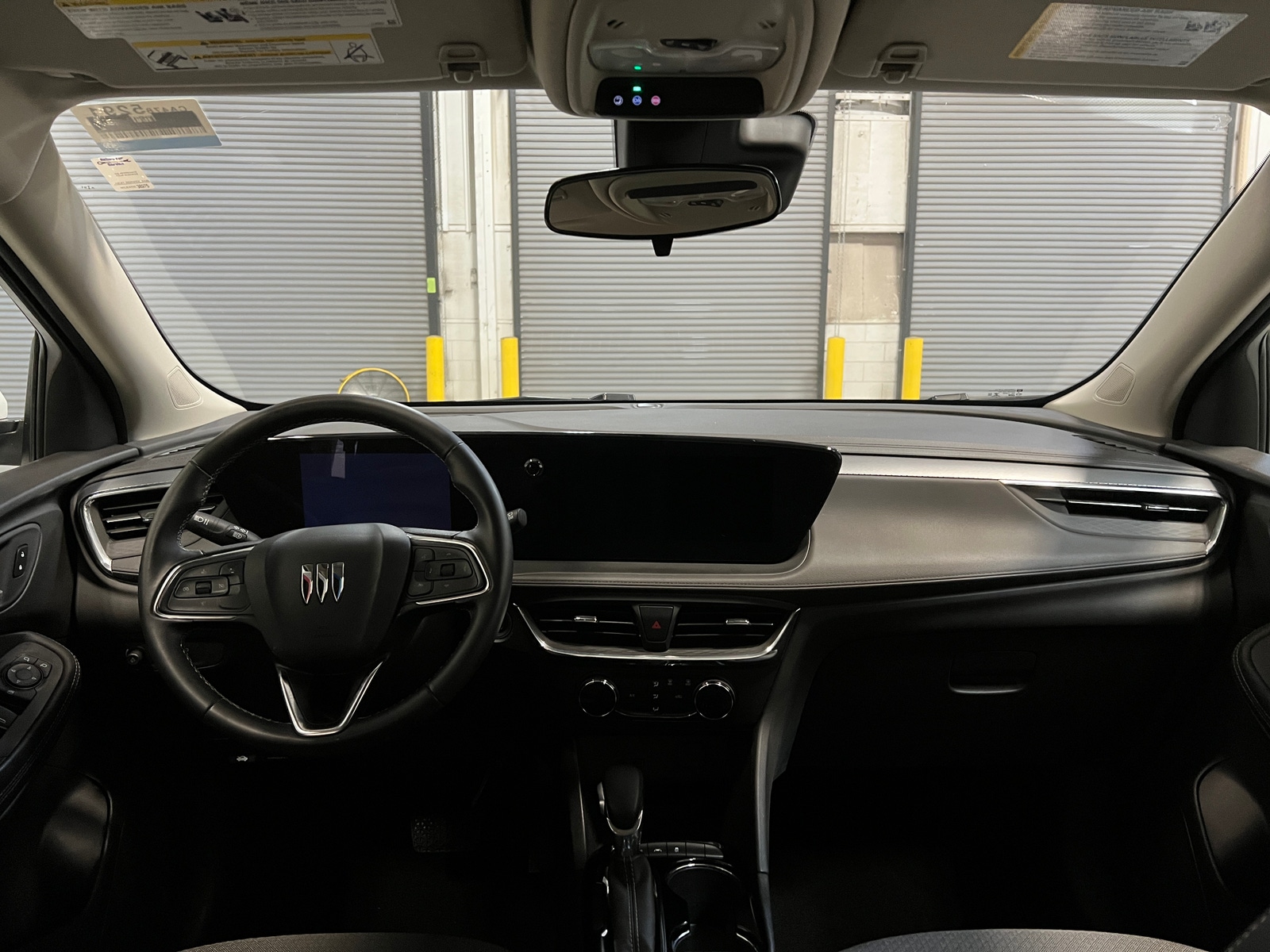 Thumbnail: 2025 Buick Encore GX - 3