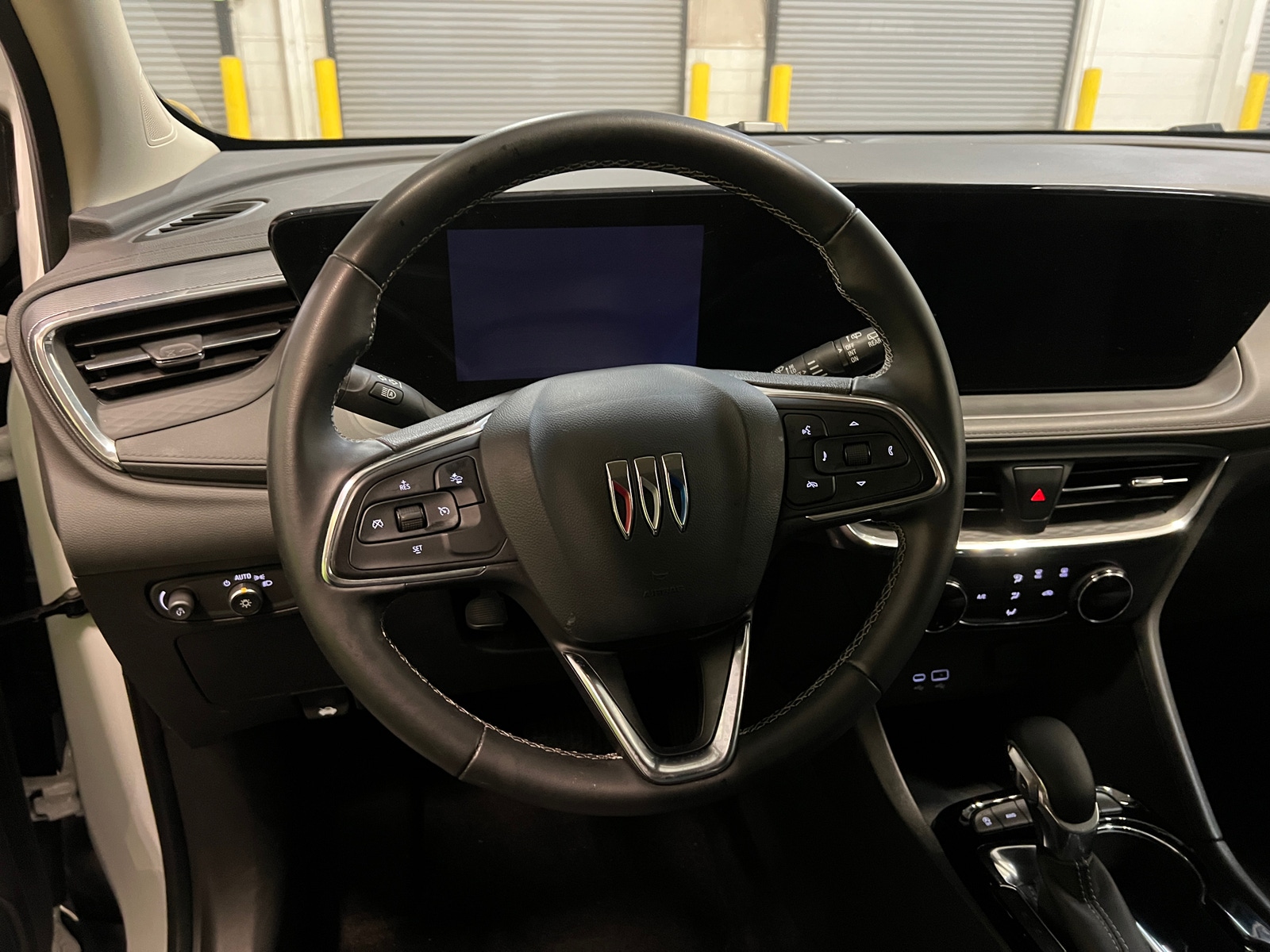 Thumbnail: 2025 Buick Encore GX - 5