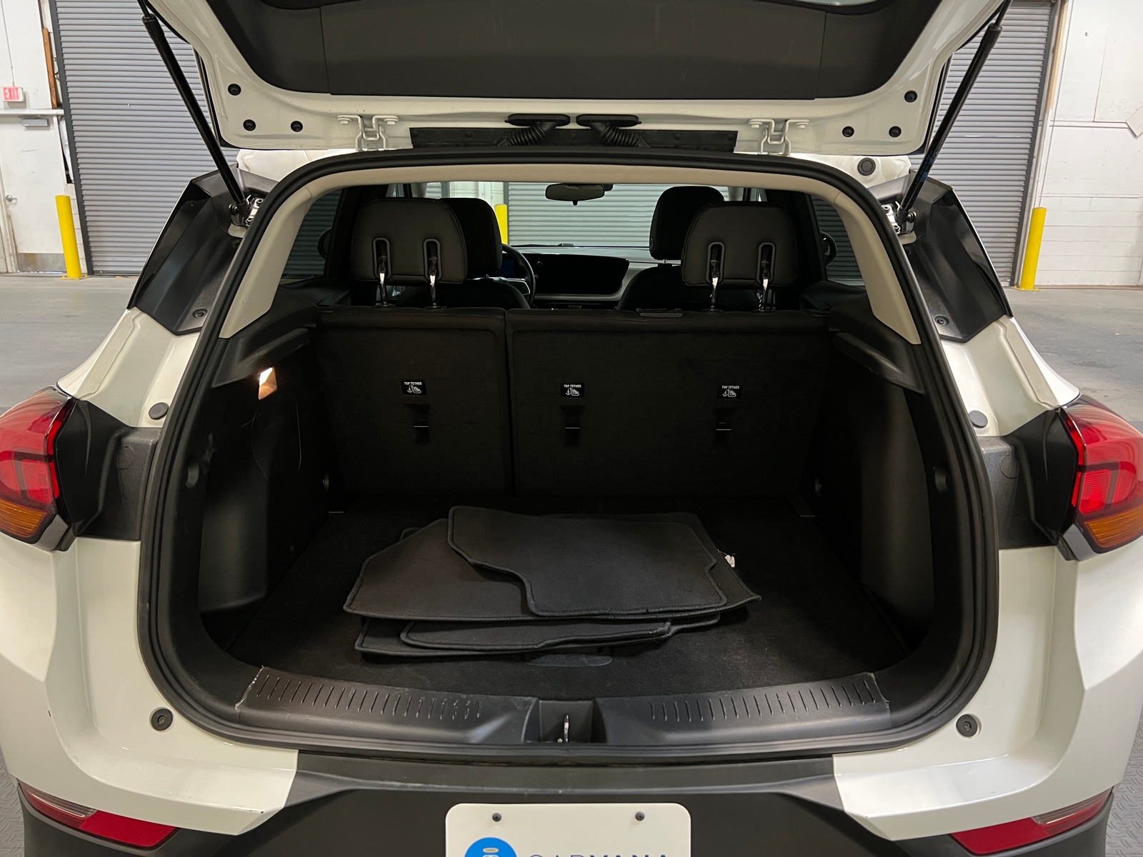 Thumbnail: 2025 Buick Encore GX - 7