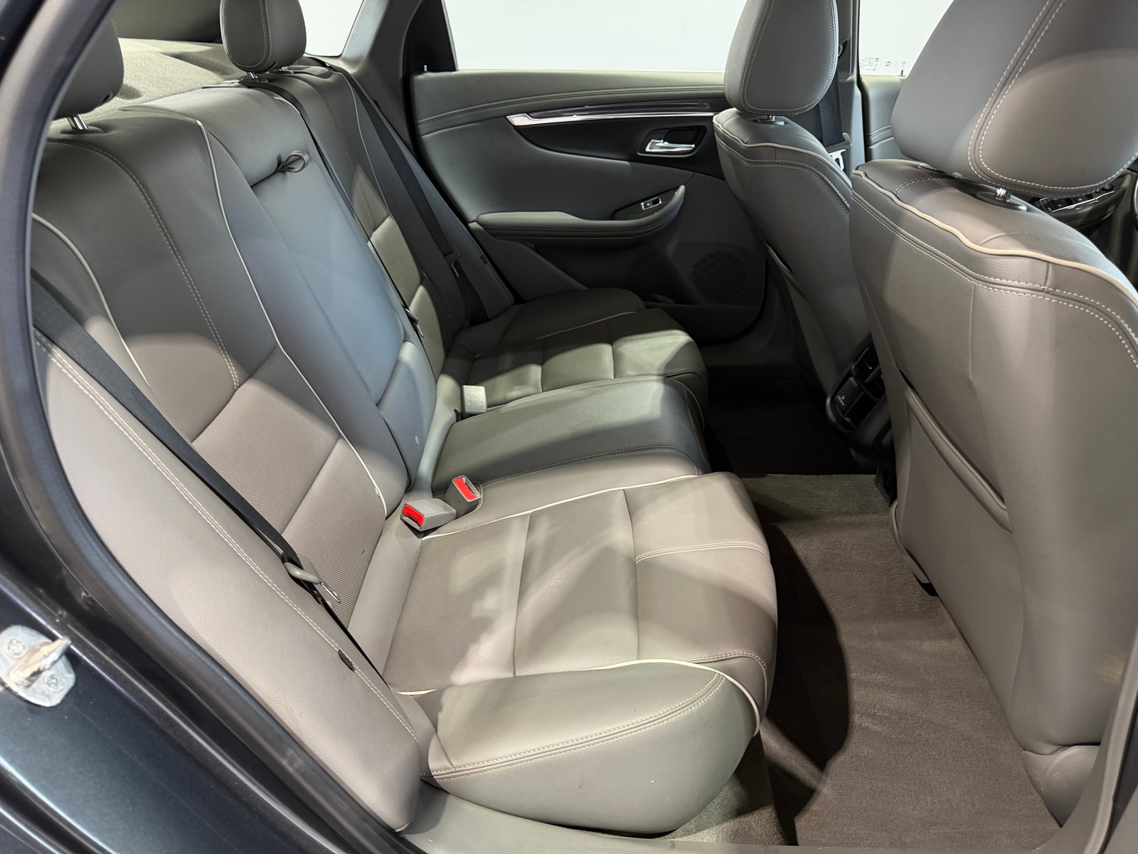 Thumbnail: 2019 Chevrolet Impala - 5