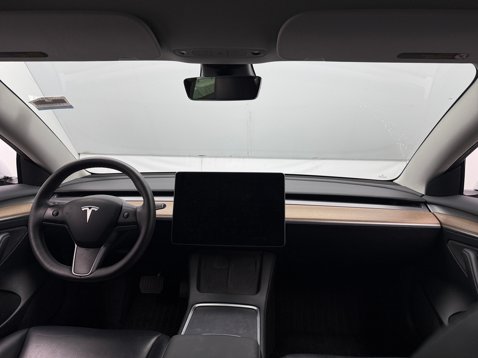 Thumbnail: 2023 Tesla Model 3 - 2