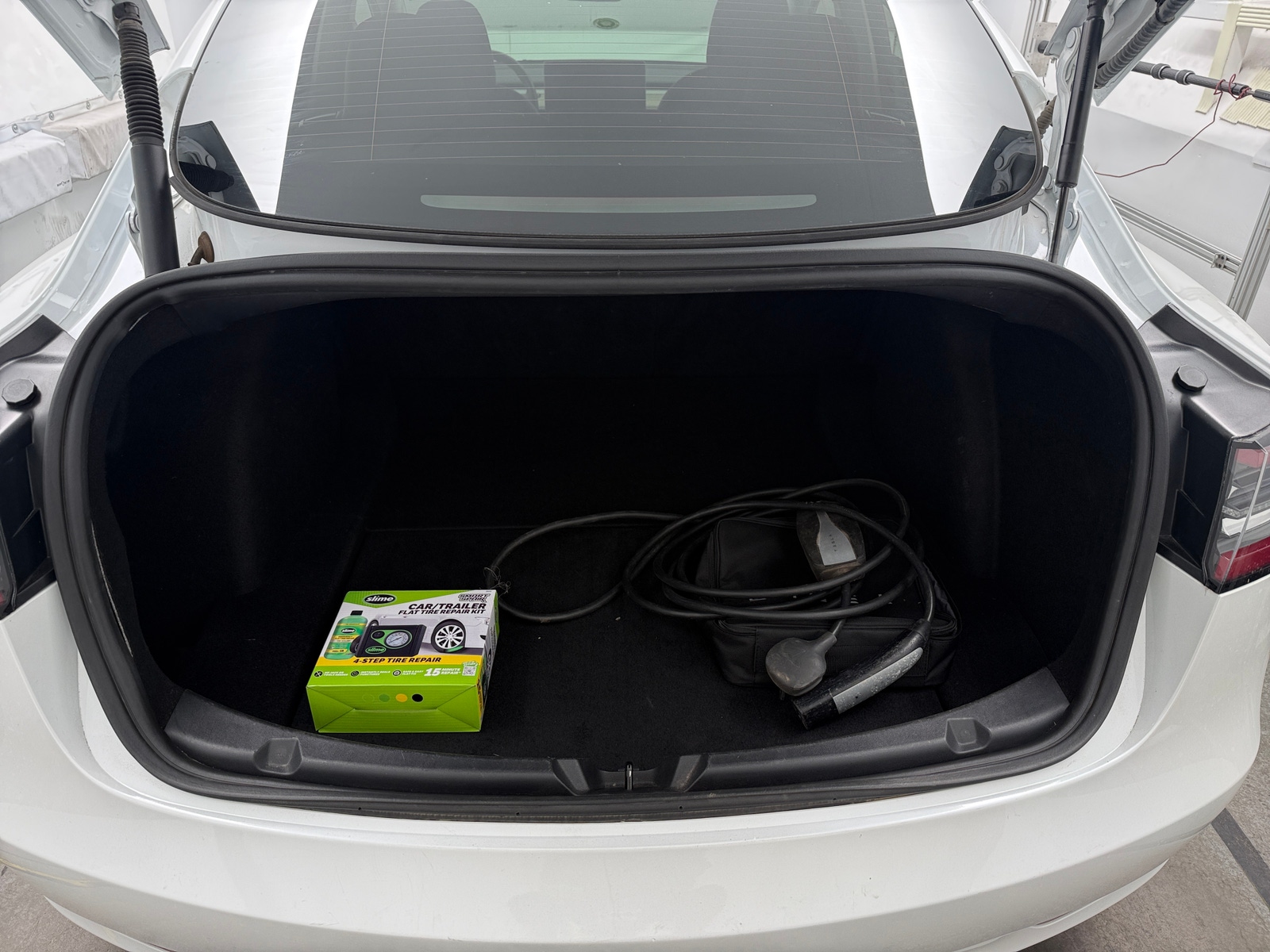 Thumbnail: 2023 Tesla Model 3 - 6