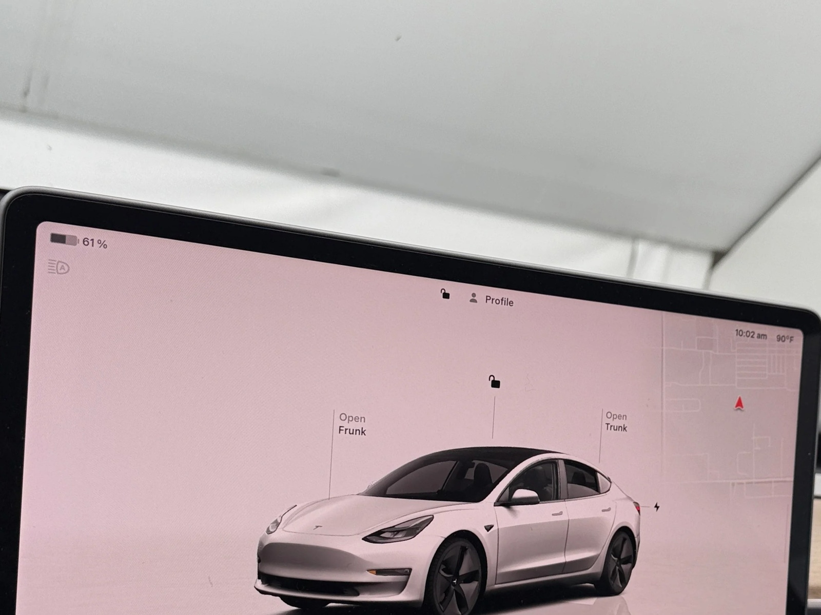 Thumbnail: 2023 Tesla Model 3 - 3