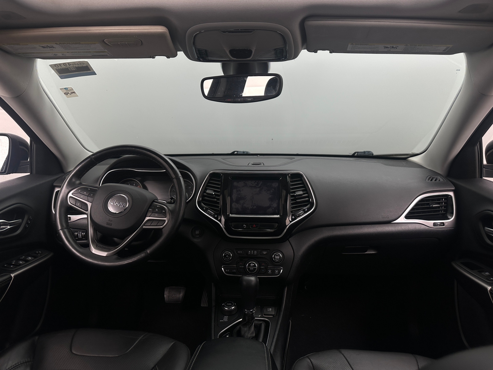 Thumbnail: 2019 Jeep Cherokee - 2