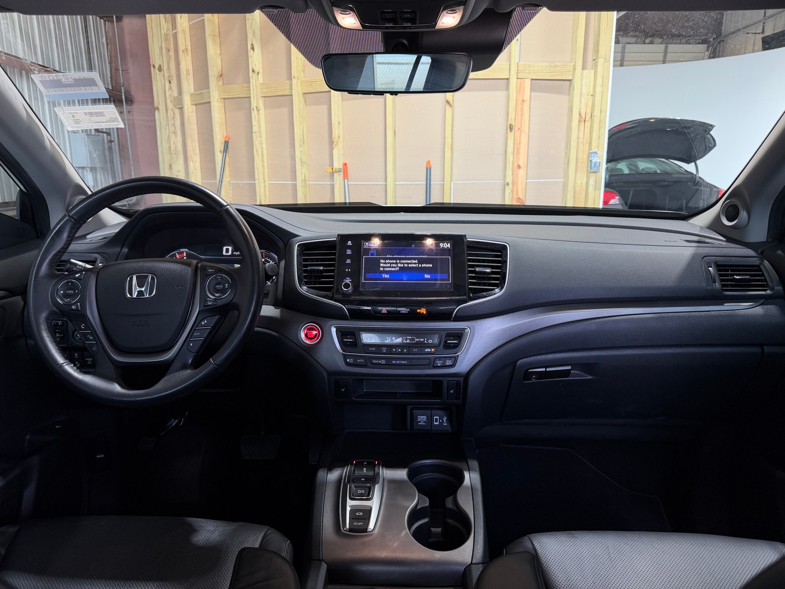 Thumbnail: 2023 Honda Ridgeline - 2