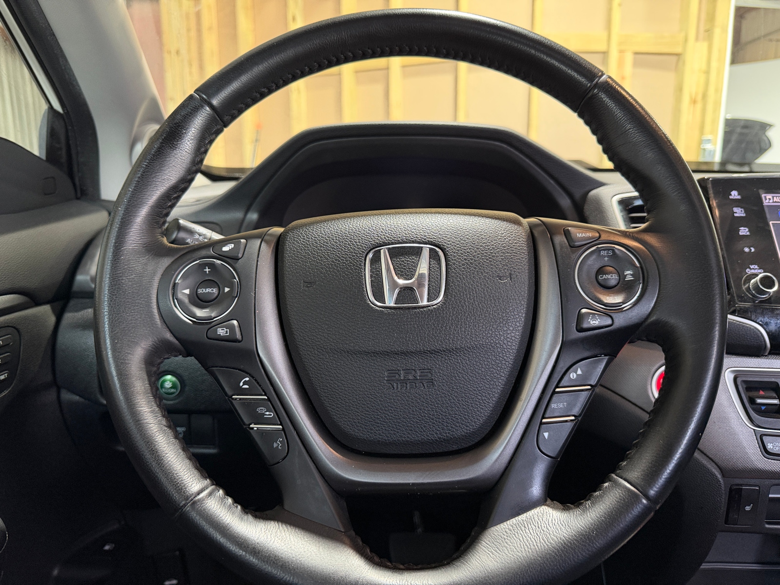 Thumbnail: 2023 Honda Ridgeline - 4