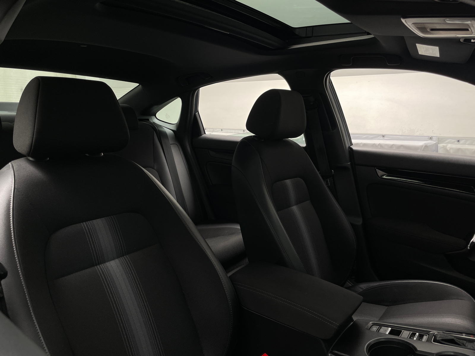 Thumbnail: 2025 Honda Civic - 2