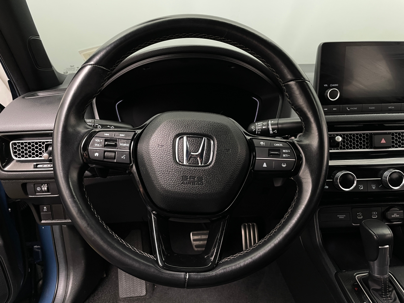 Thumbnail: 2025 Honda Civic - 5