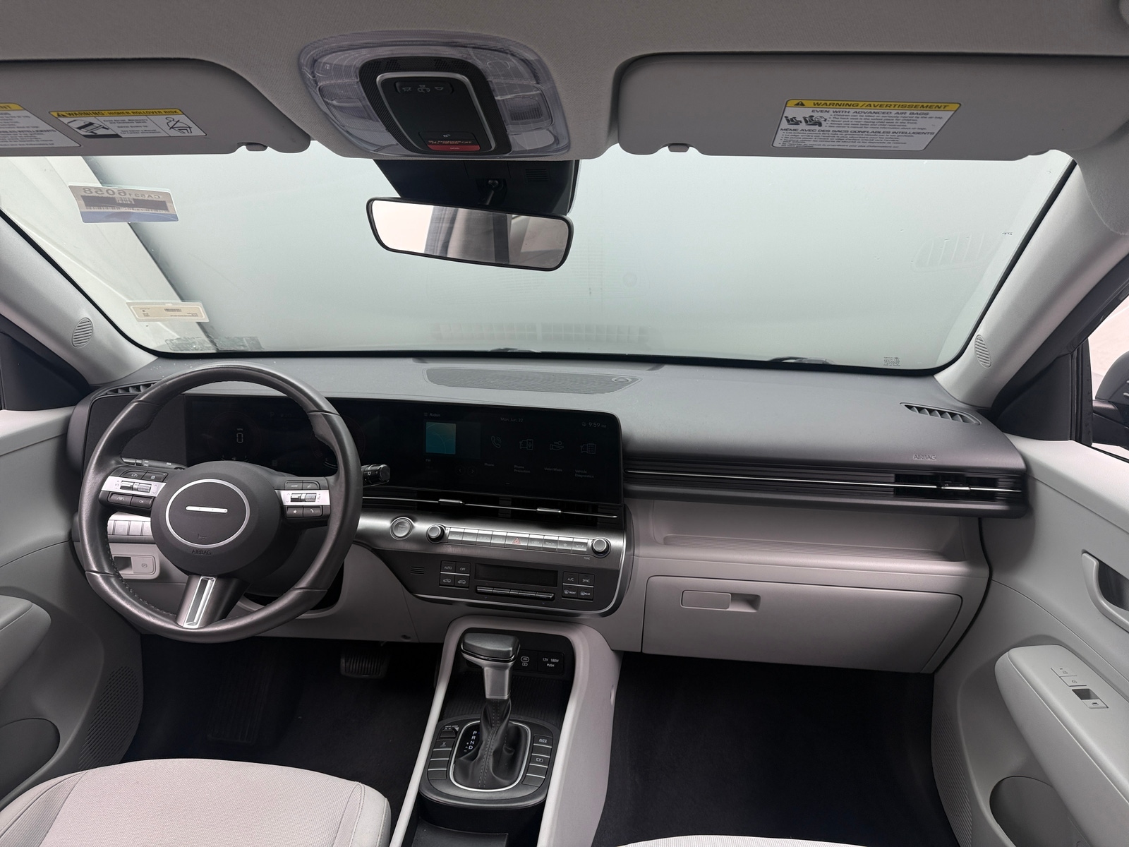 Thumbnail: 2025 Hyundai Kona - 3