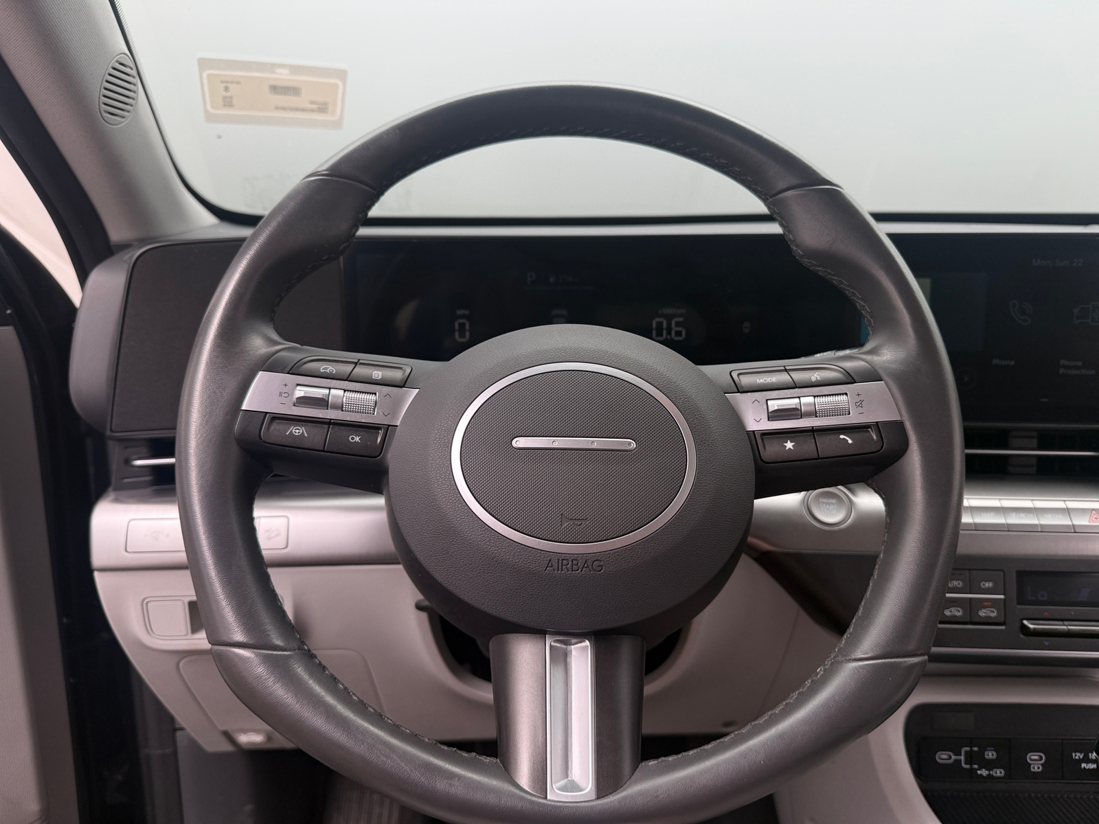 Thumbnail: 2025 Hyundai Kona - 5