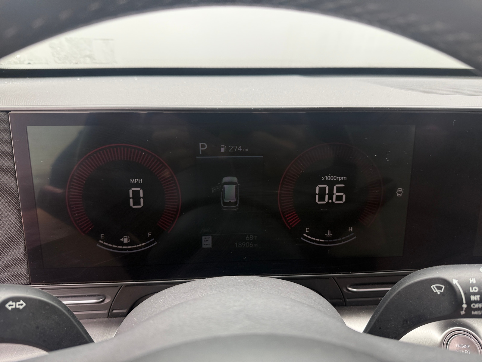 Thumbnail: 2025 Hyundai Kona - 4