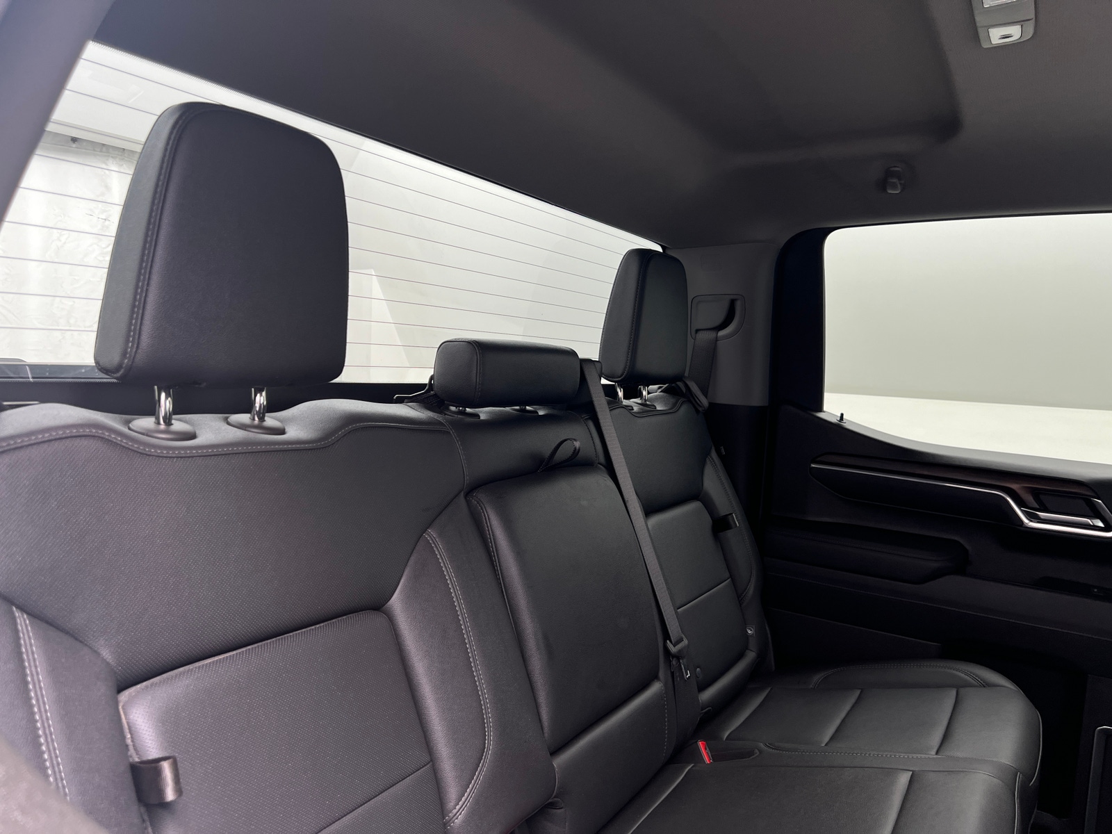 Thumbnail: 2025 GMC Sierra 1500 - 5