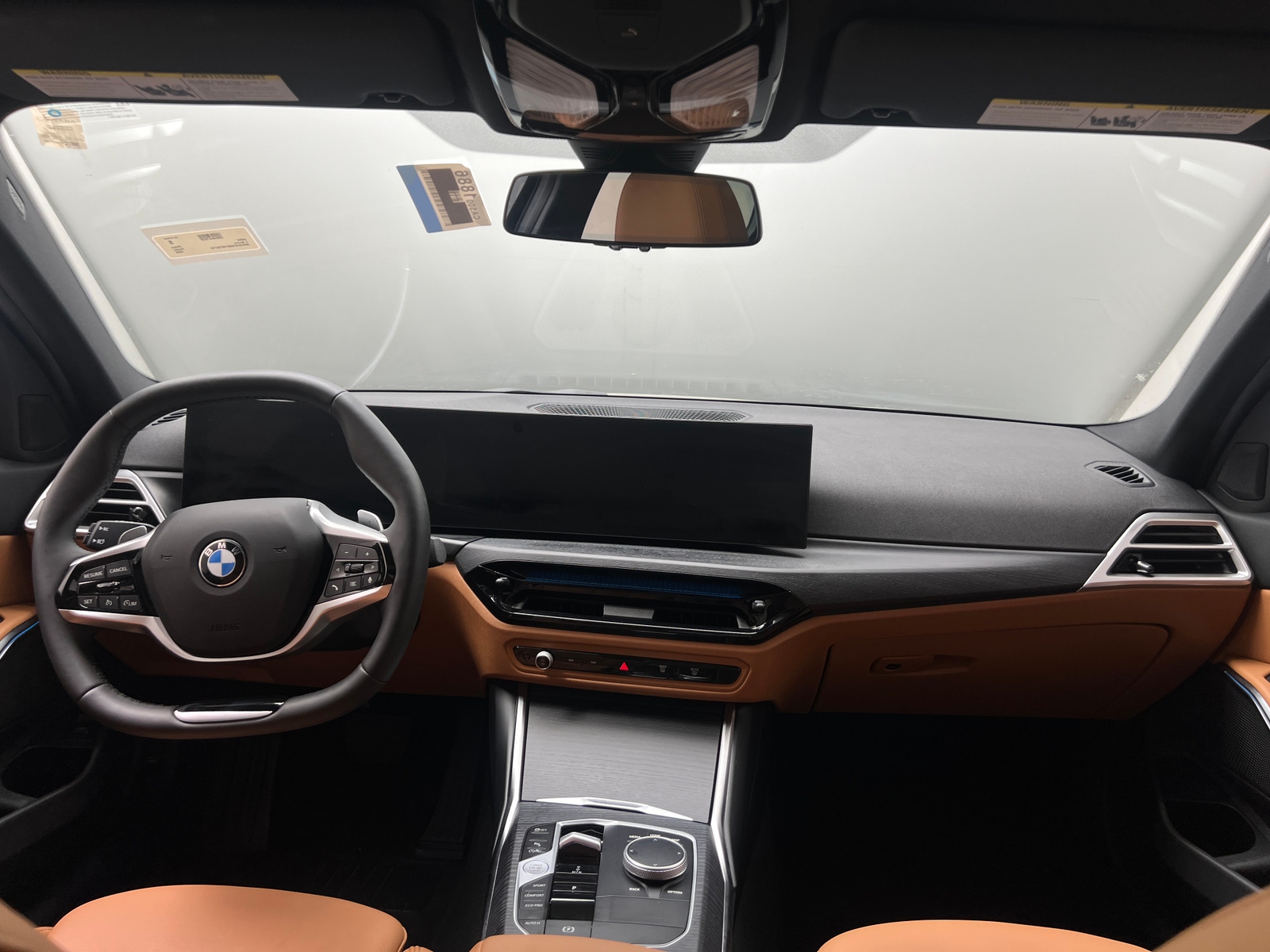 Thumbnail: 2026 BMW 3 Series - 2