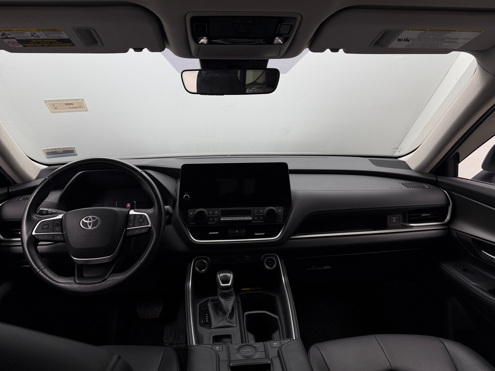 Thumbnail: 2024 Toyota Grand Highlander - 3