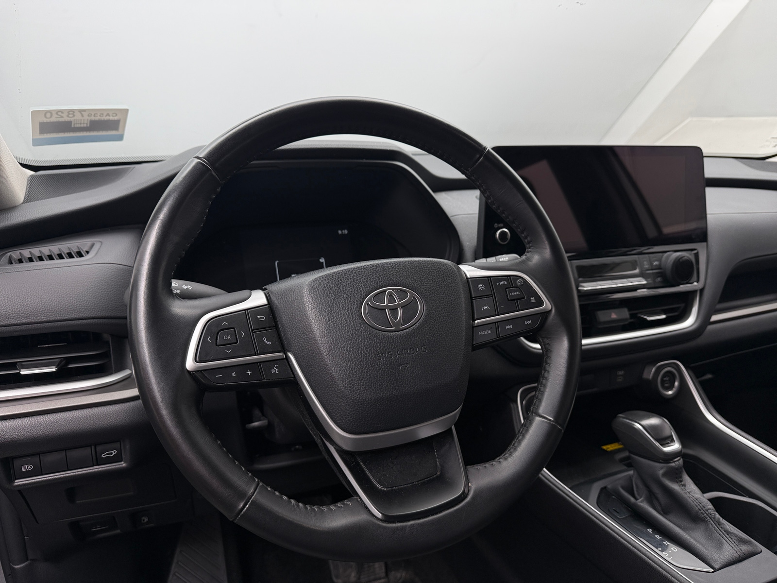 Thumbnail: 2024 Toyota Grand Highlander - 5