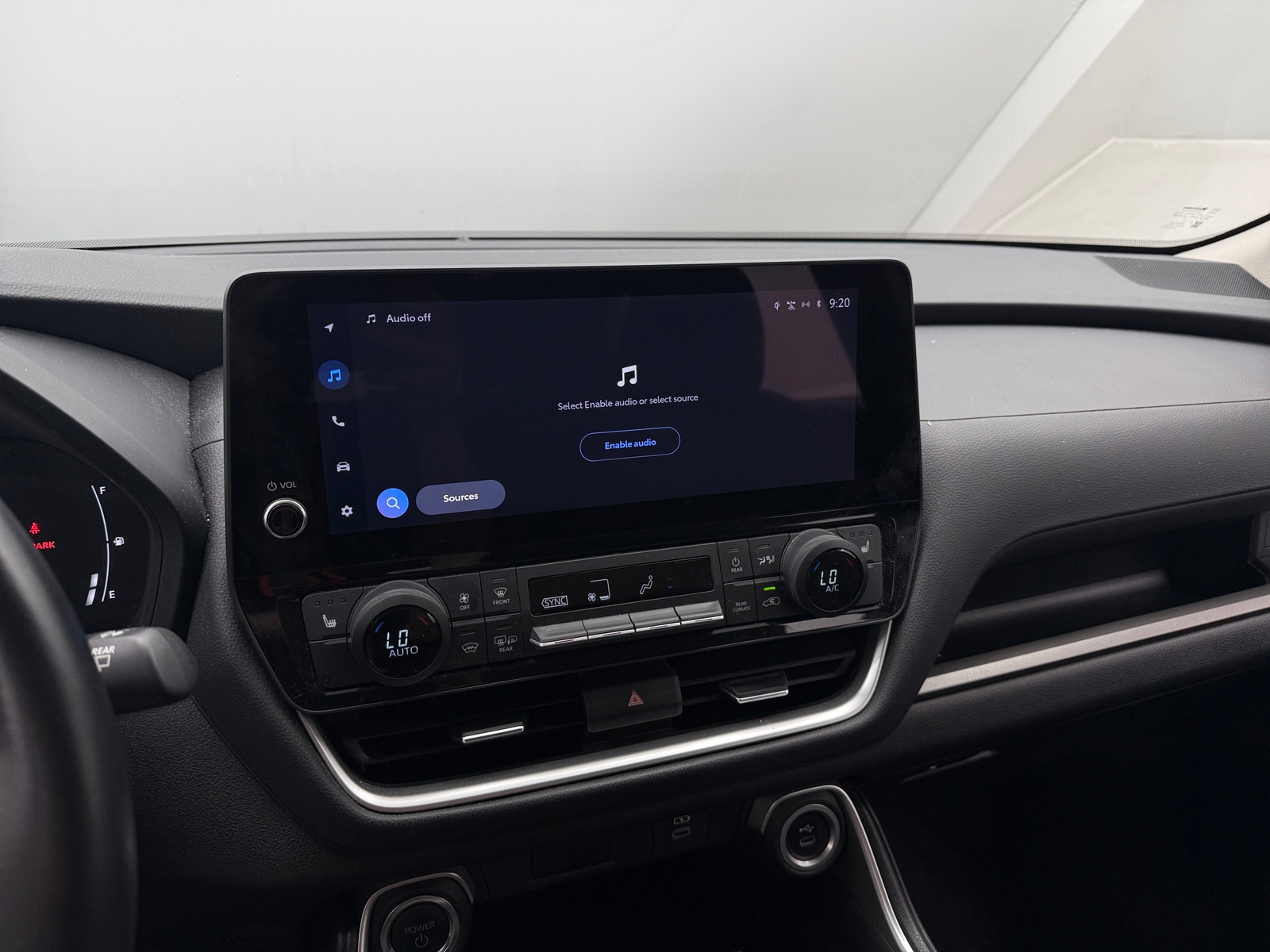 Thumbnail: 2024 Toyota Grand Highlander - 4