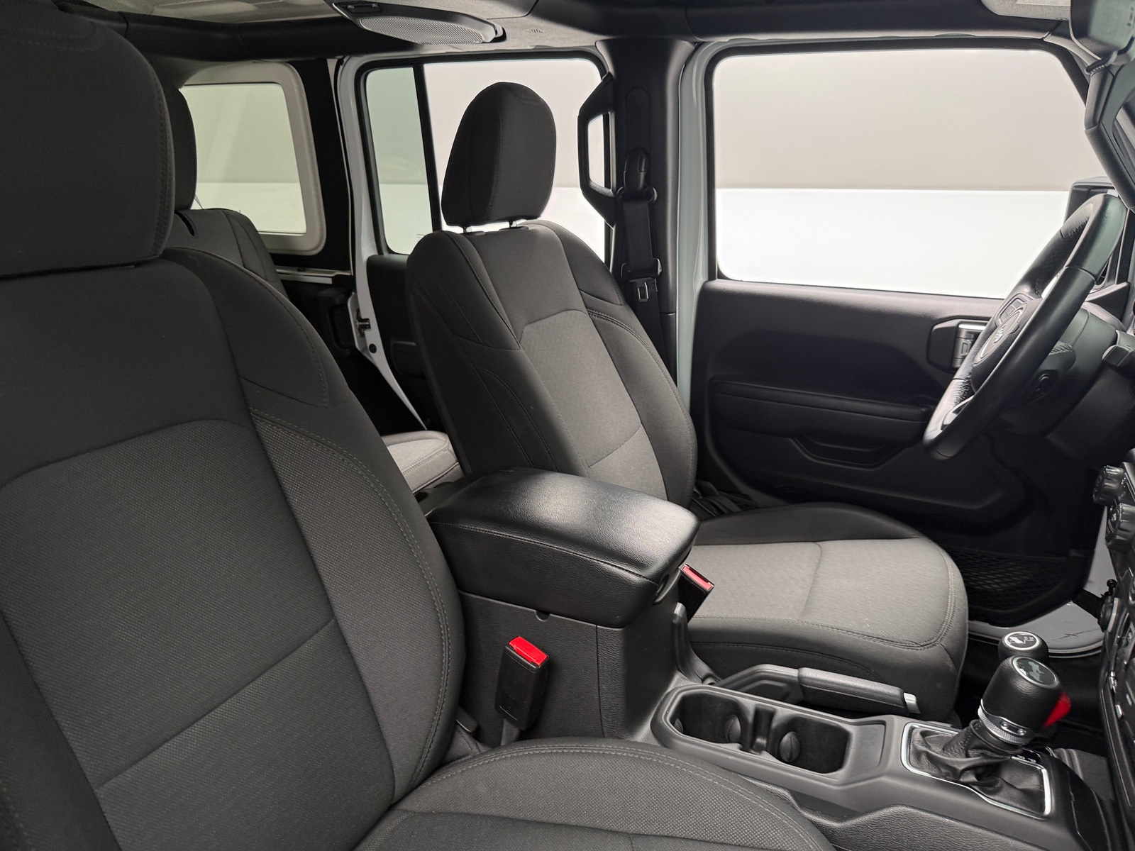 Thumbnail: 2022 Jeep Wrangler - 2