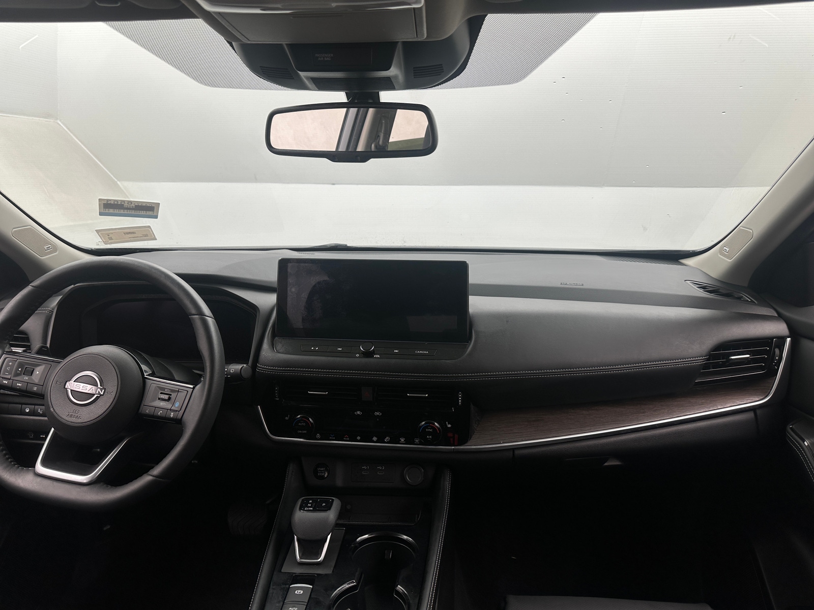 Thumbnail: 2024 Nissan Rogue - 2