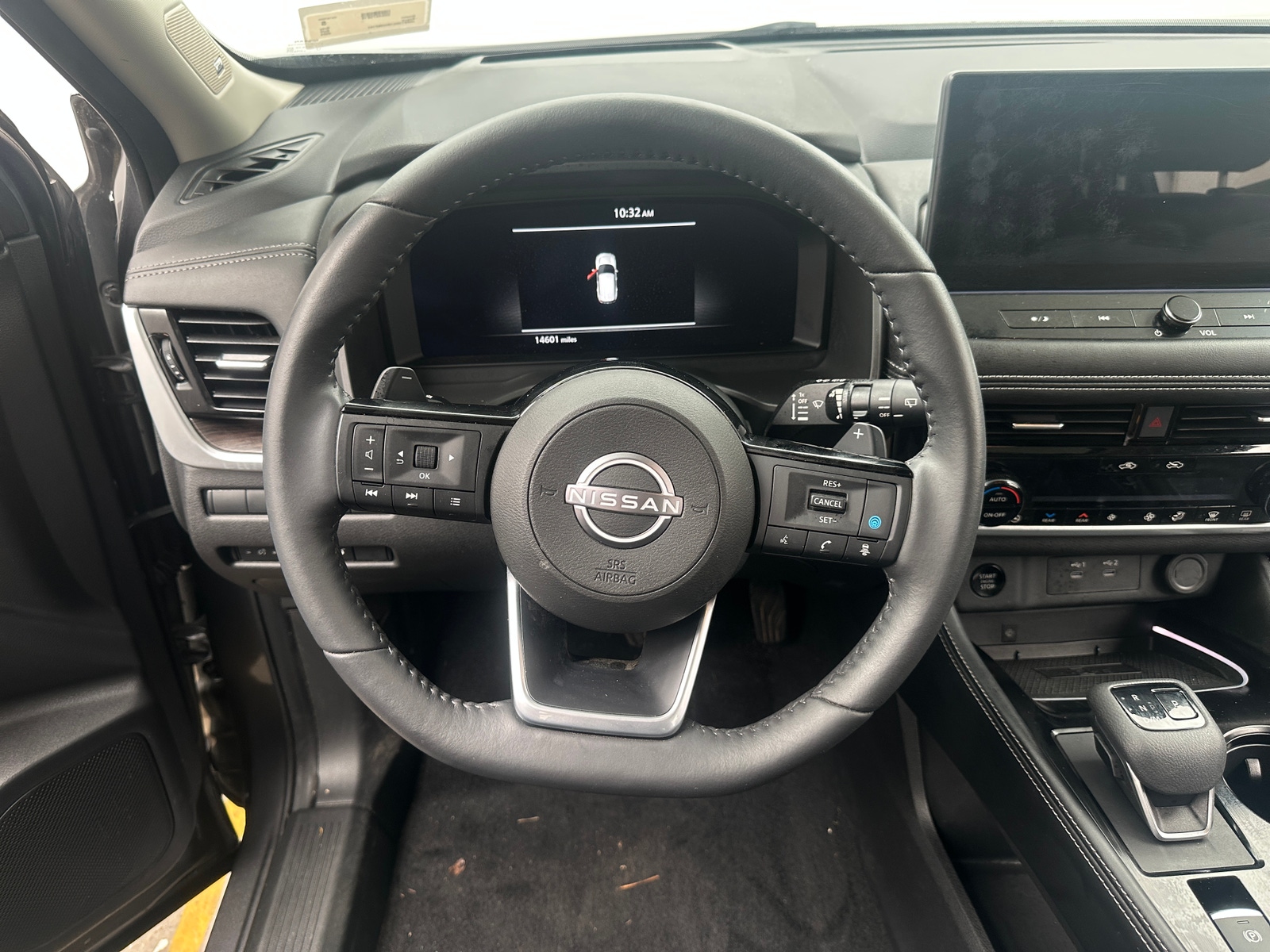 Thumbnail: 2024 Nissan Rogue - 4