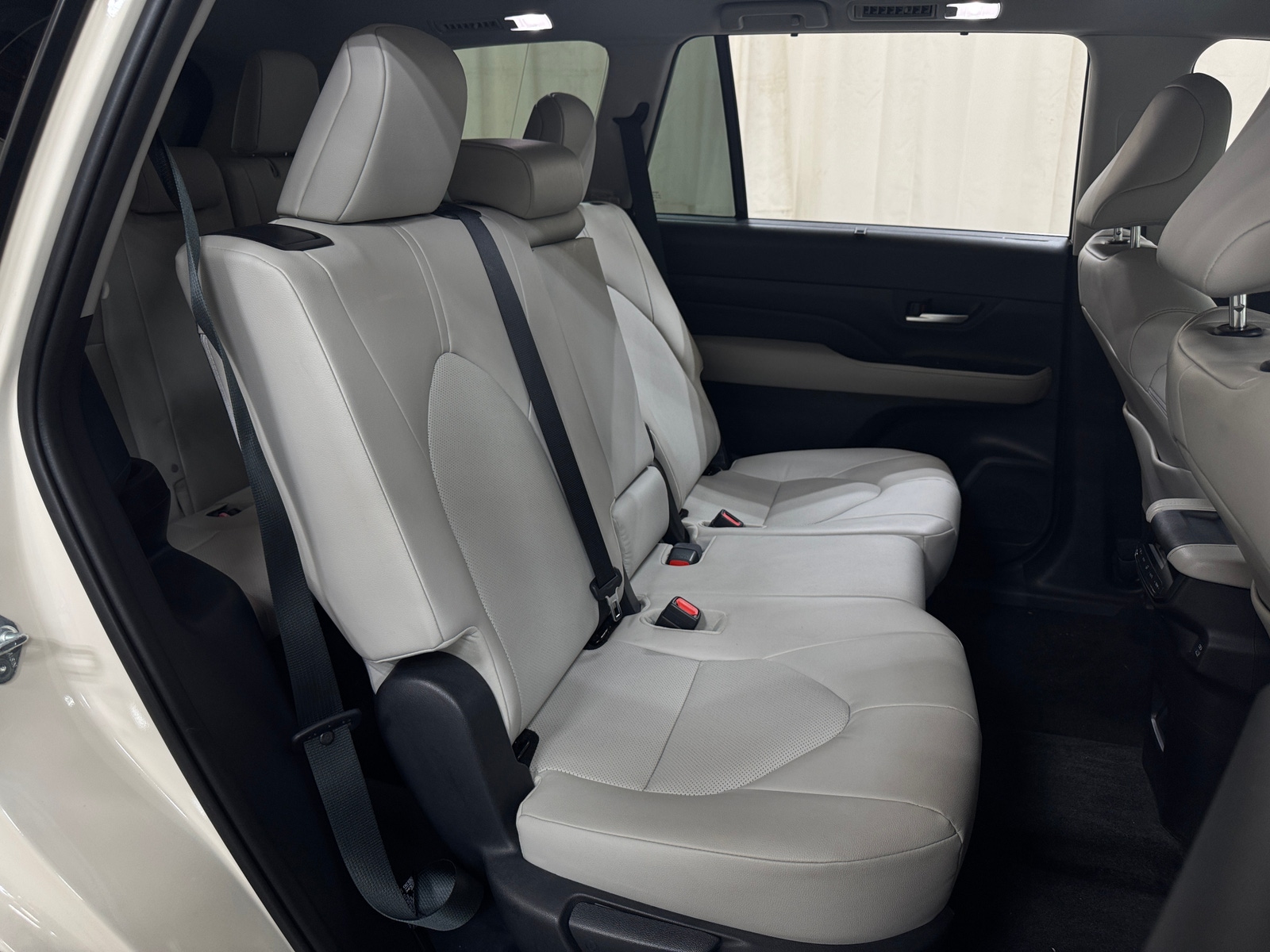 Thumbnail: 2024 Toyota Grand Highlander - 6
