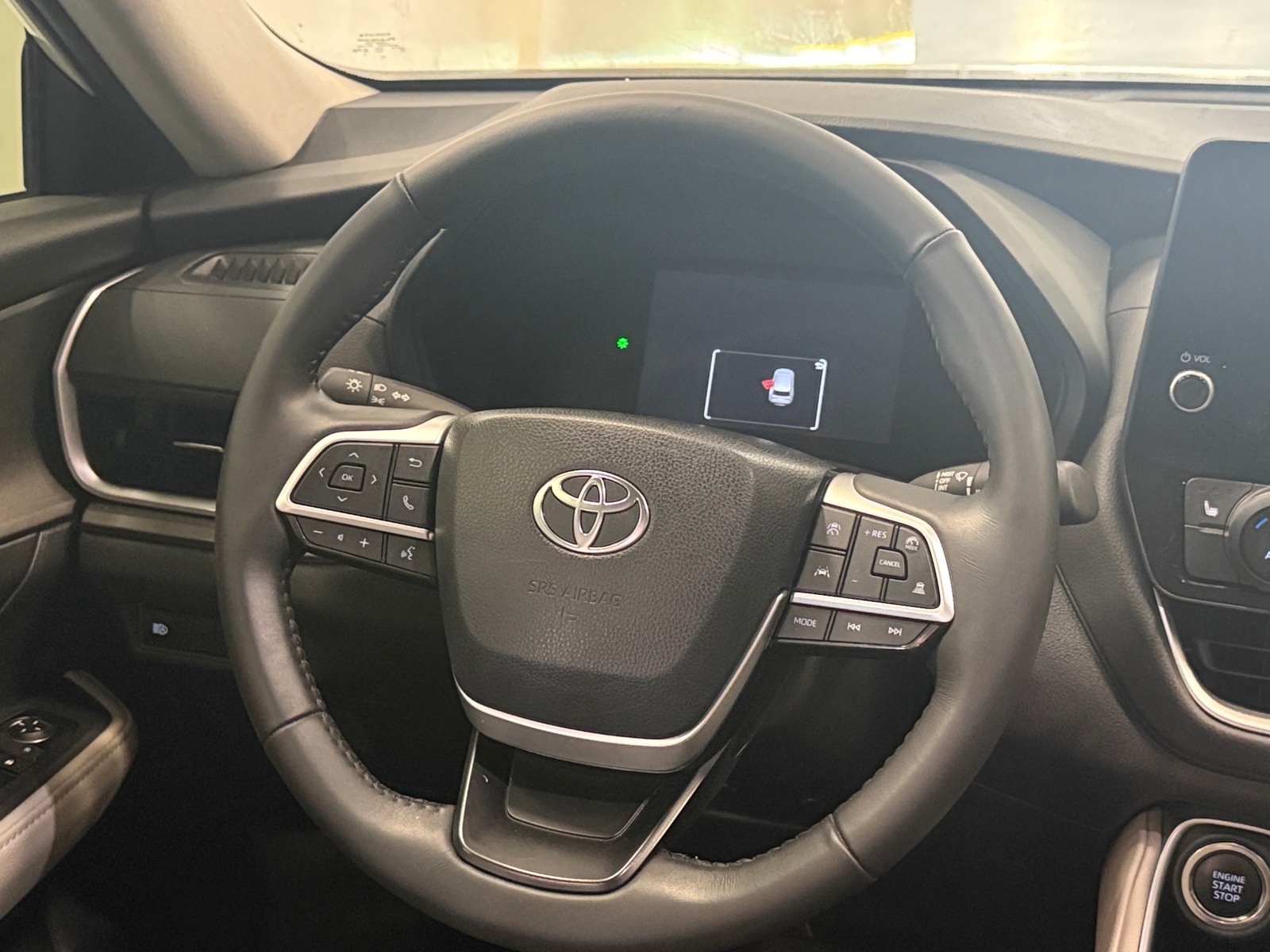 Thumbnail: 2024 Toyota Grand Highlander - 5