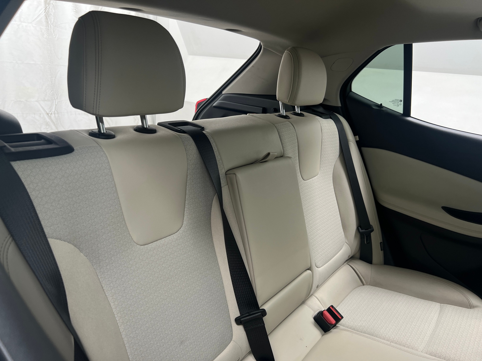 Thumbnail: 2021 Buick Encore GX - 5