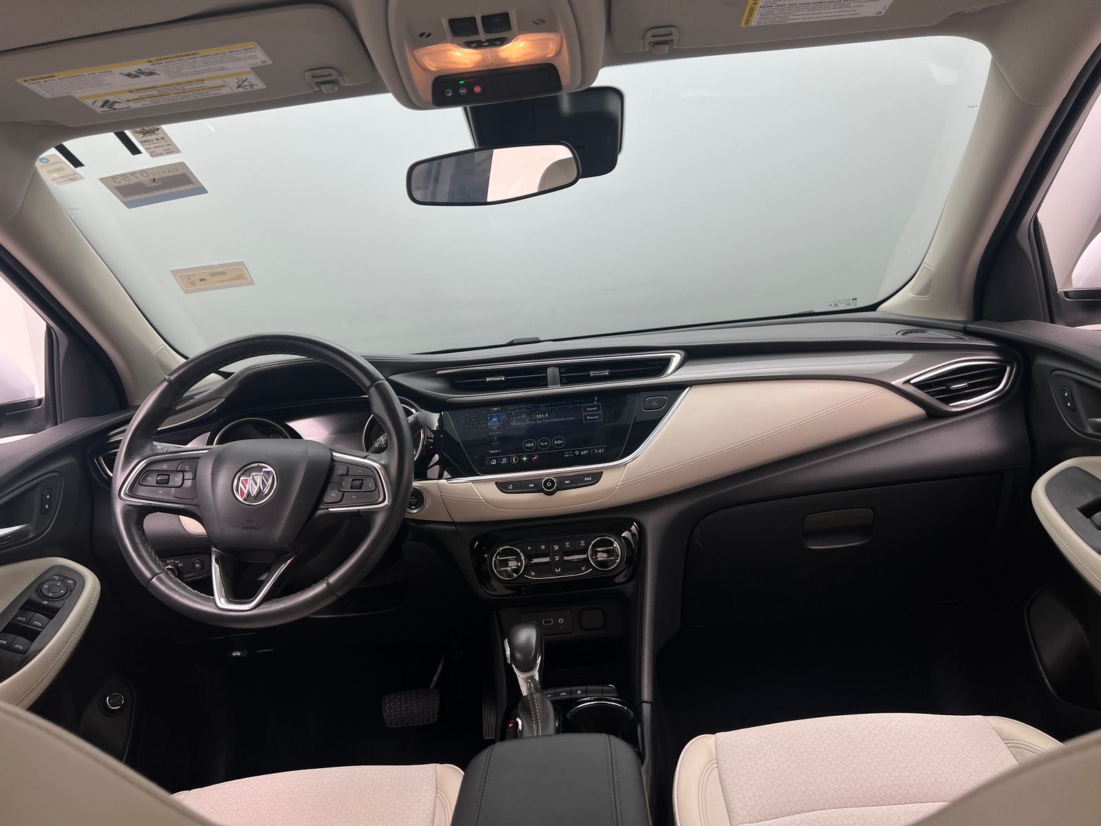 Thumbnail: 2021 Buick Encore GX - 2