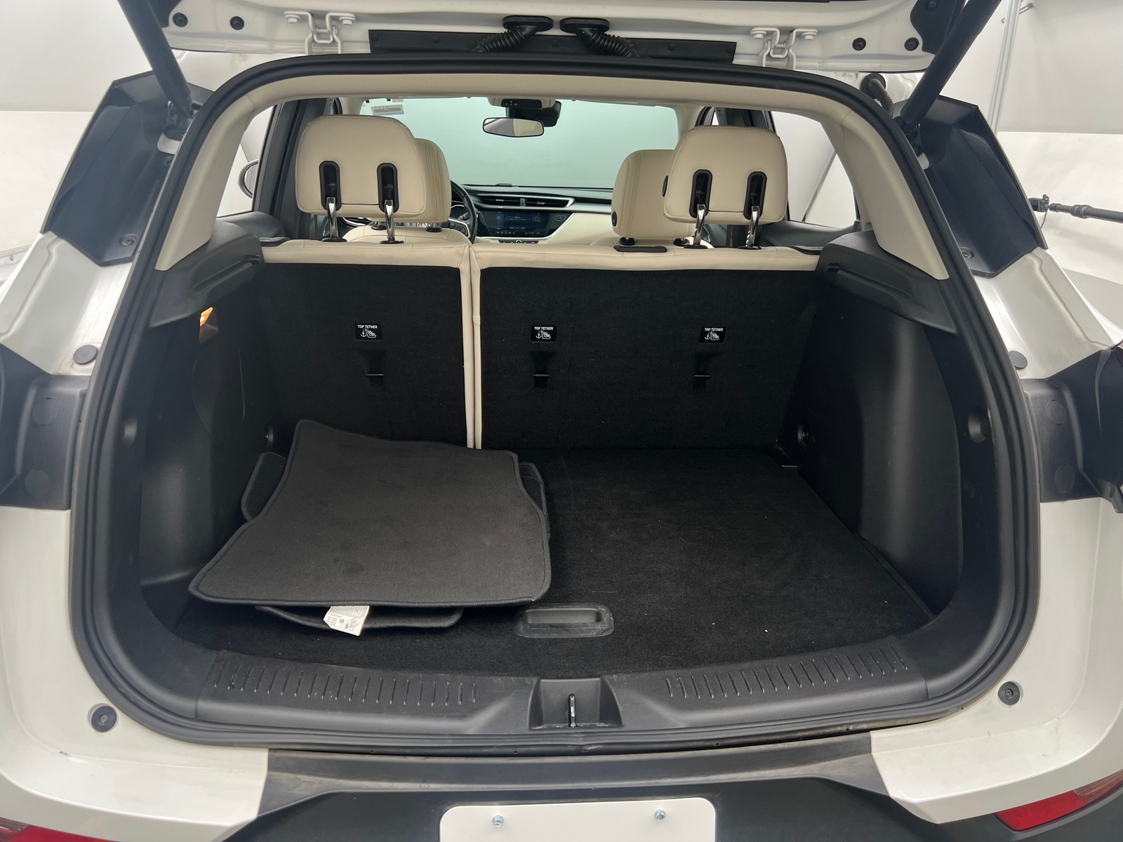 Thumbnail: 2021 Buick Encore GX - 6