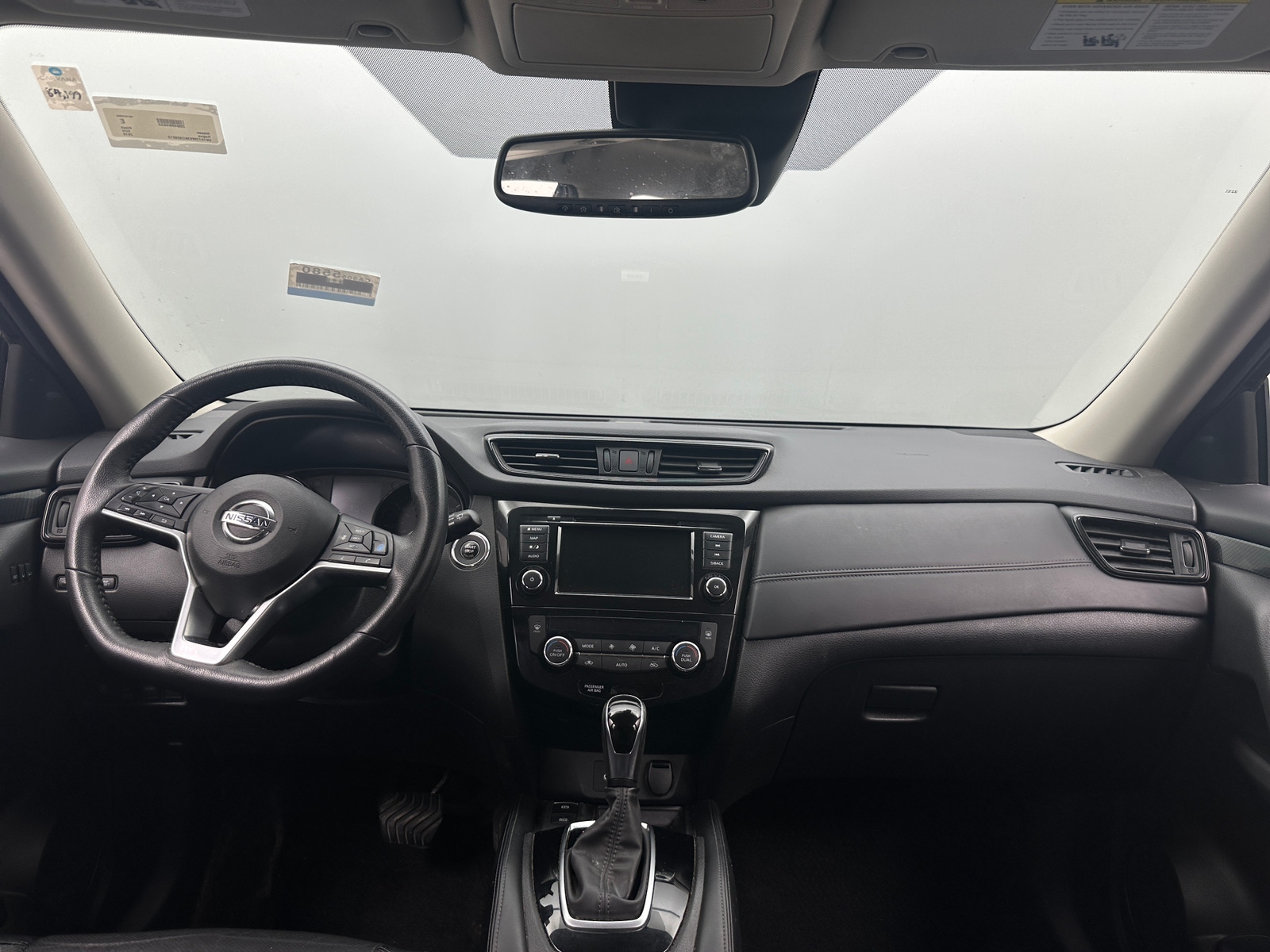 Thumbnail: 2019 Nissan Rogue - 2