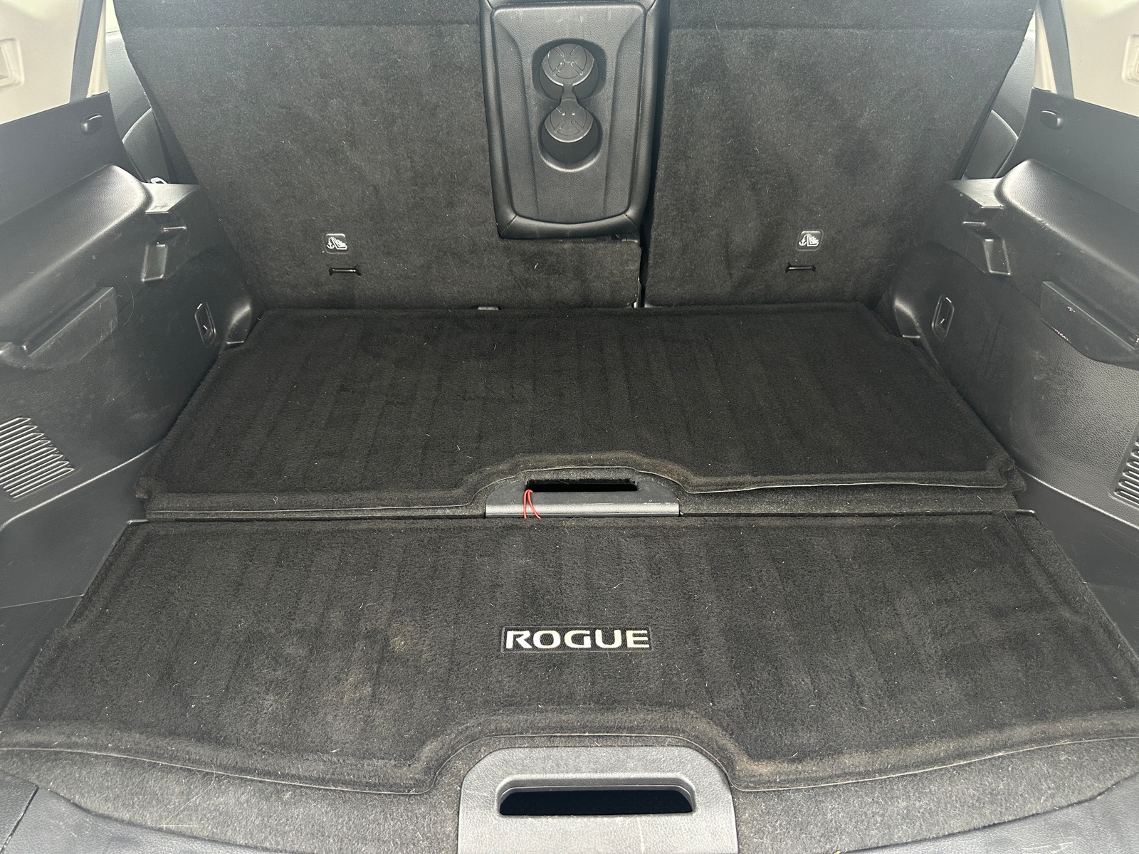 Thumbnail: 2019 Nissan Rogue - 6