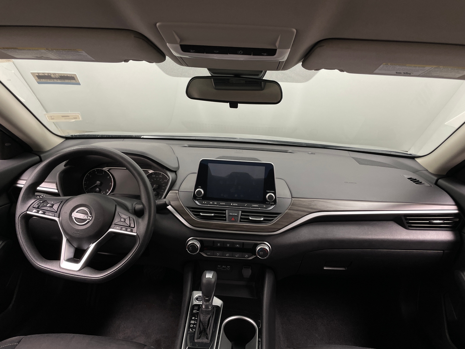 Thumbnail: 2024 Nissan Altima - 3