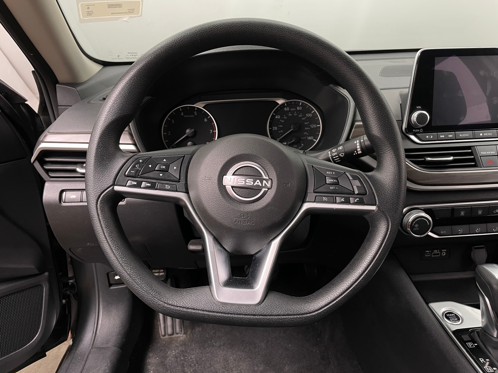 Thumbnail: 2024 Nissan Altima - 5