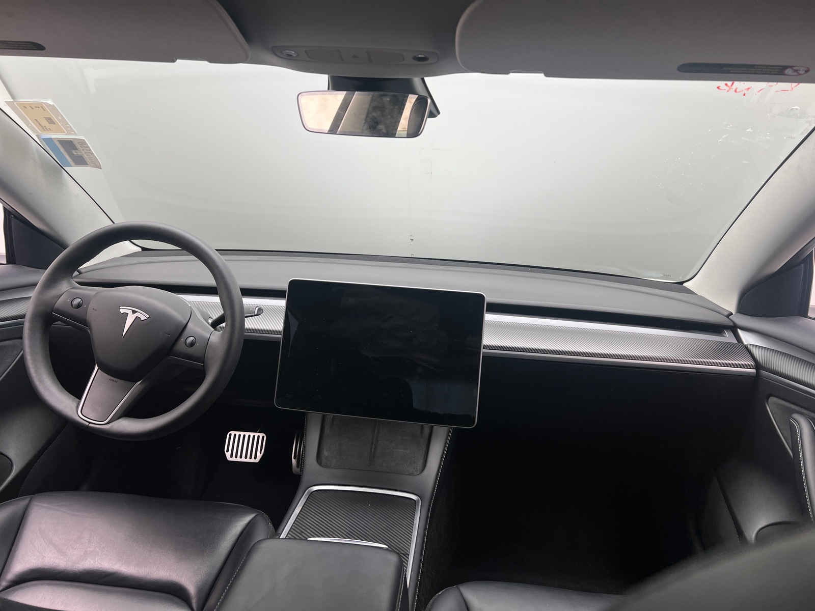 Thumbnail: 2022 Tesla Model 3 - 2