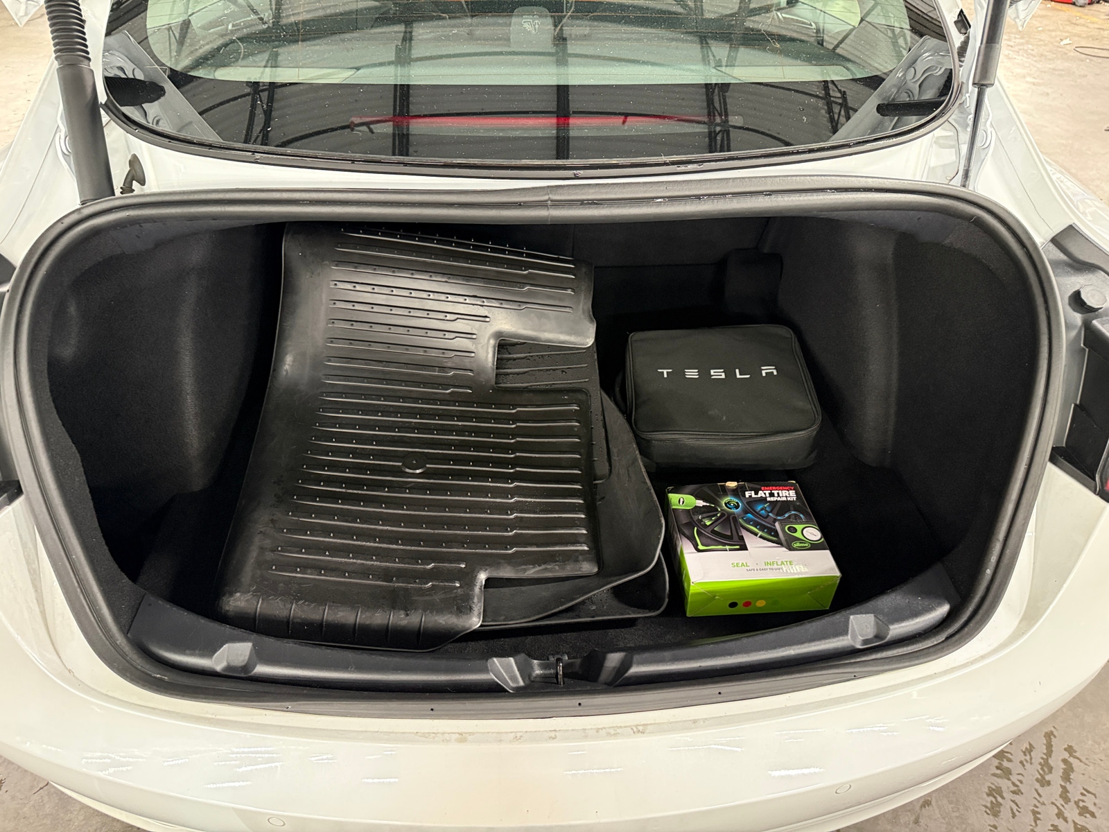 Thumbnail: 2022 Tesla Model 3 - 6