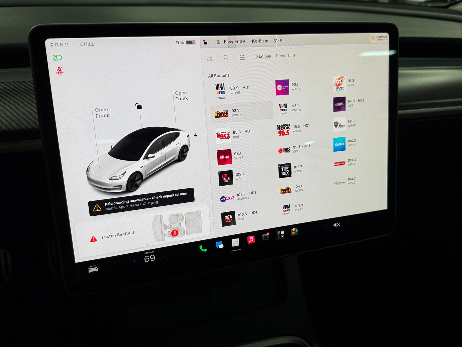 Thumbnail: 2022 Tesla Model 3 - 3