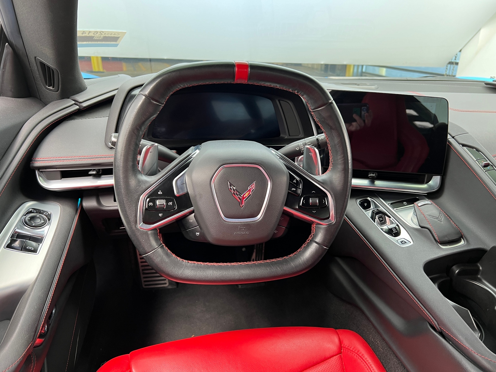 Thumbnail: 2021 Chevrolet Corvette - 3