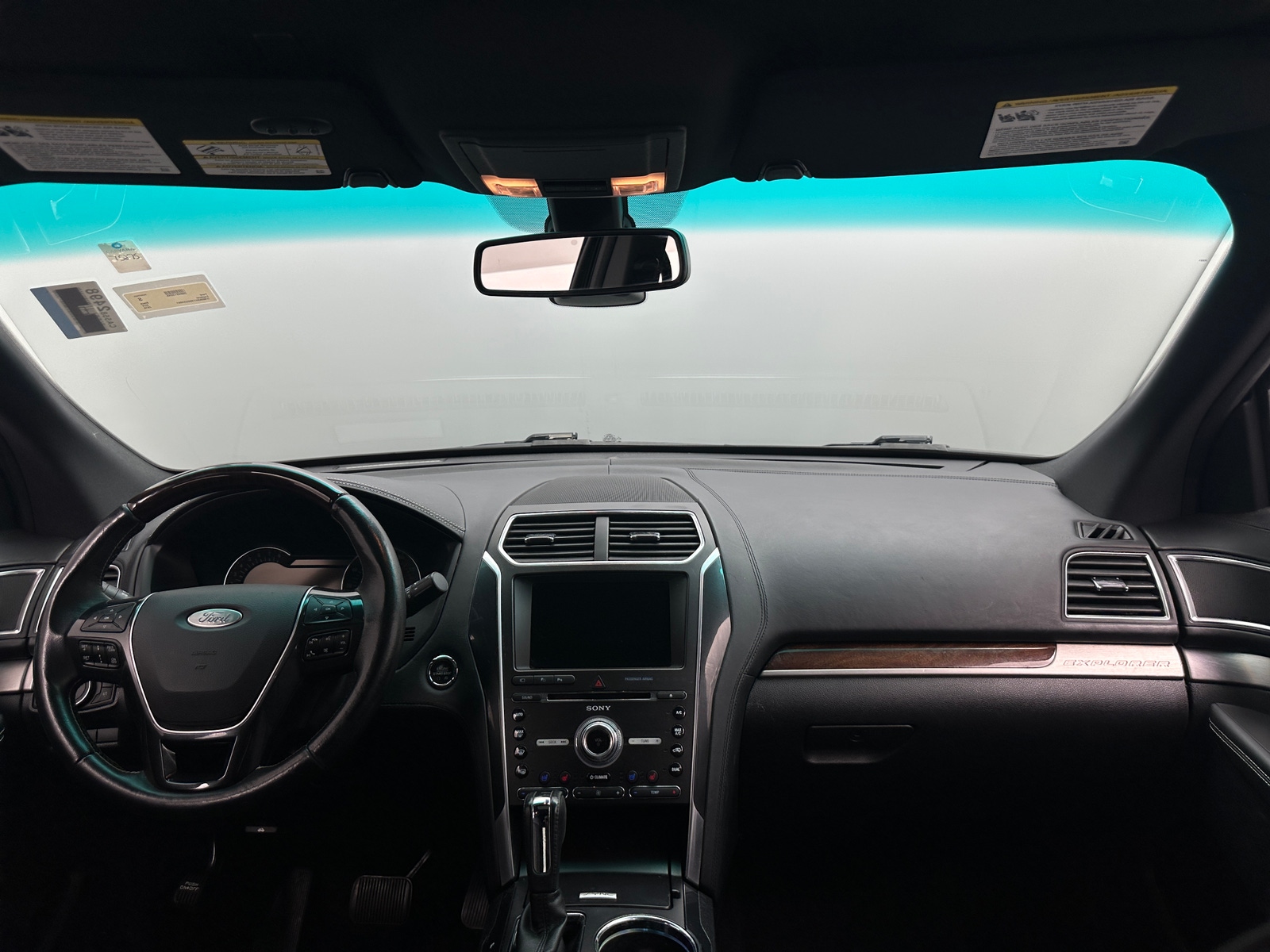 Thumbnail: 2016 Ford Explorer - 2