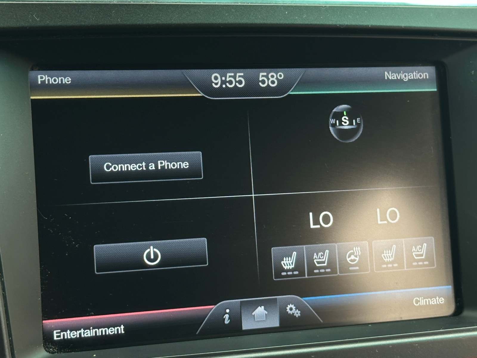 Thumbnail: 2016 Ford Explorer - 3
