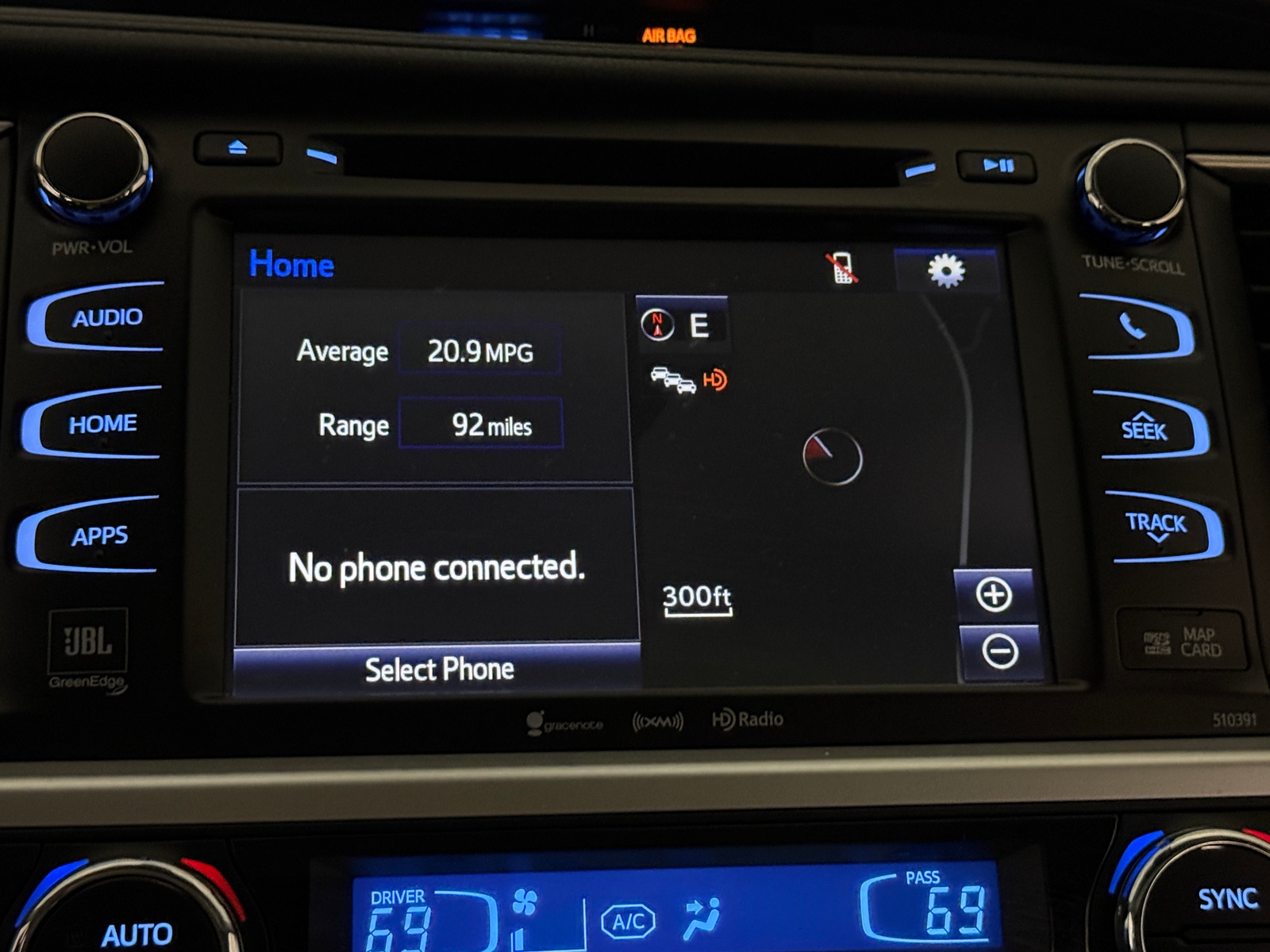 Thumbnail: 2019 Toyota Highlander - 3