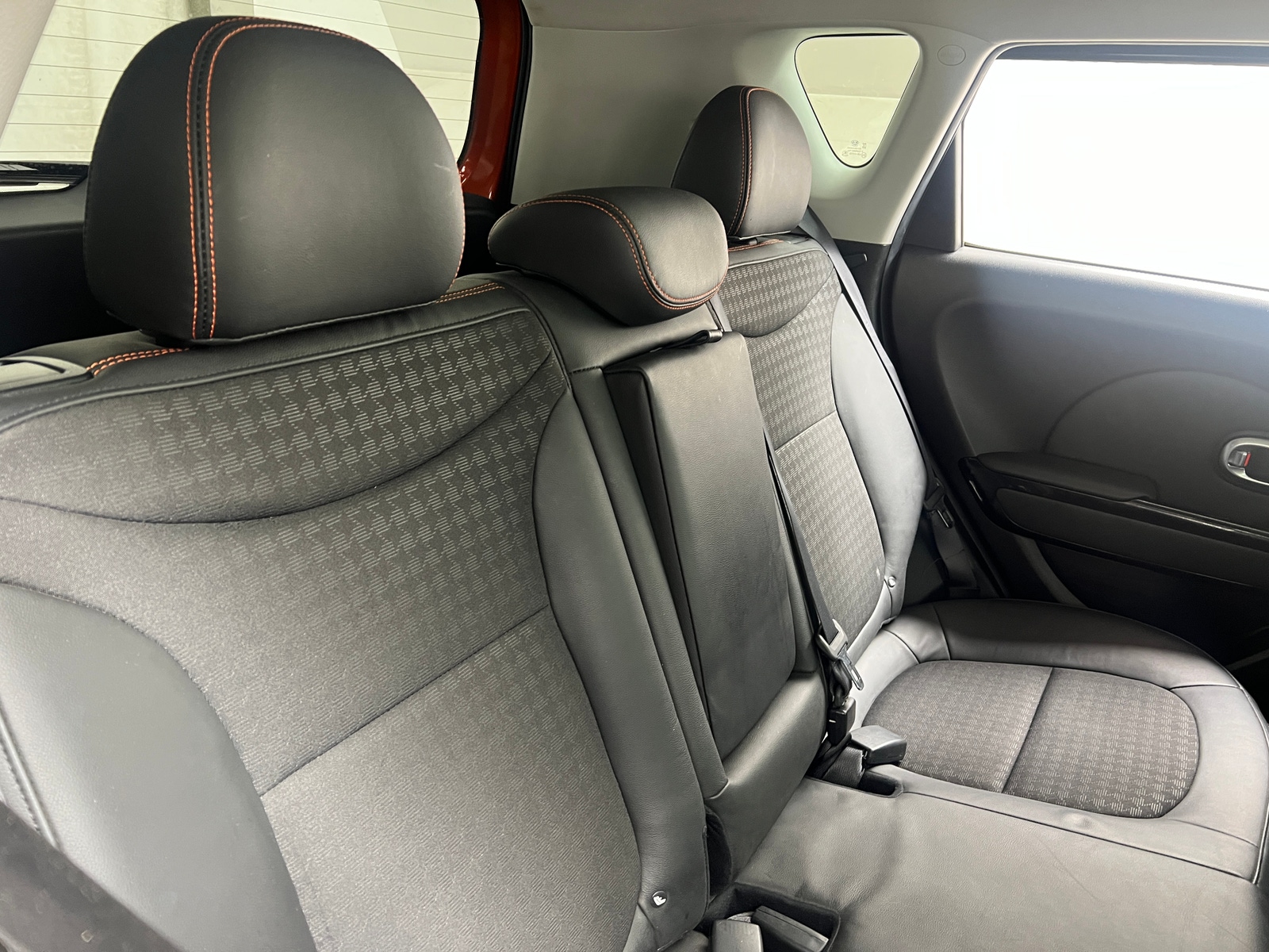 Thumbnail: 2018 Kia Soul - 5