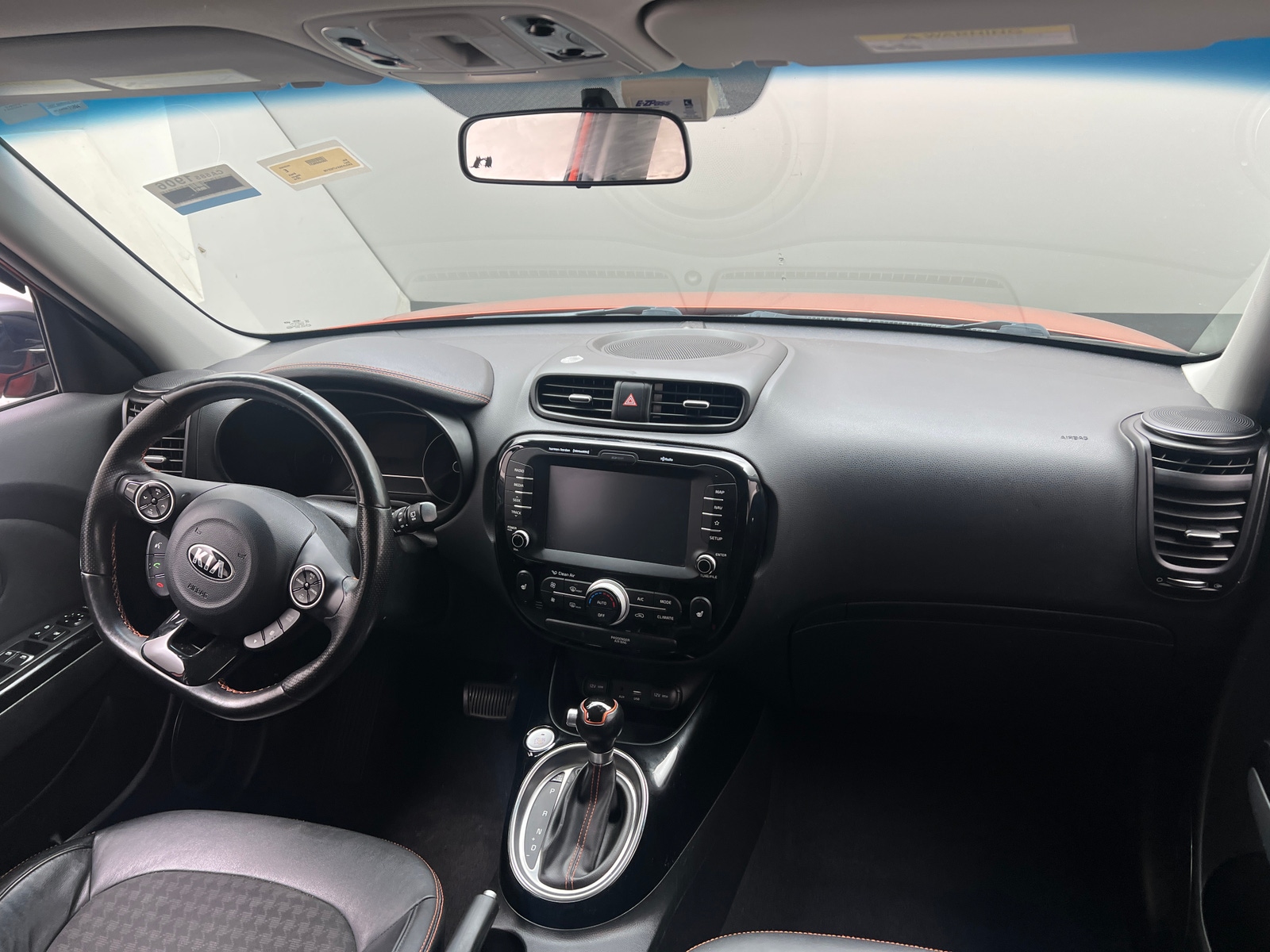 Thumbnail: 2018 Kia Soul - 2