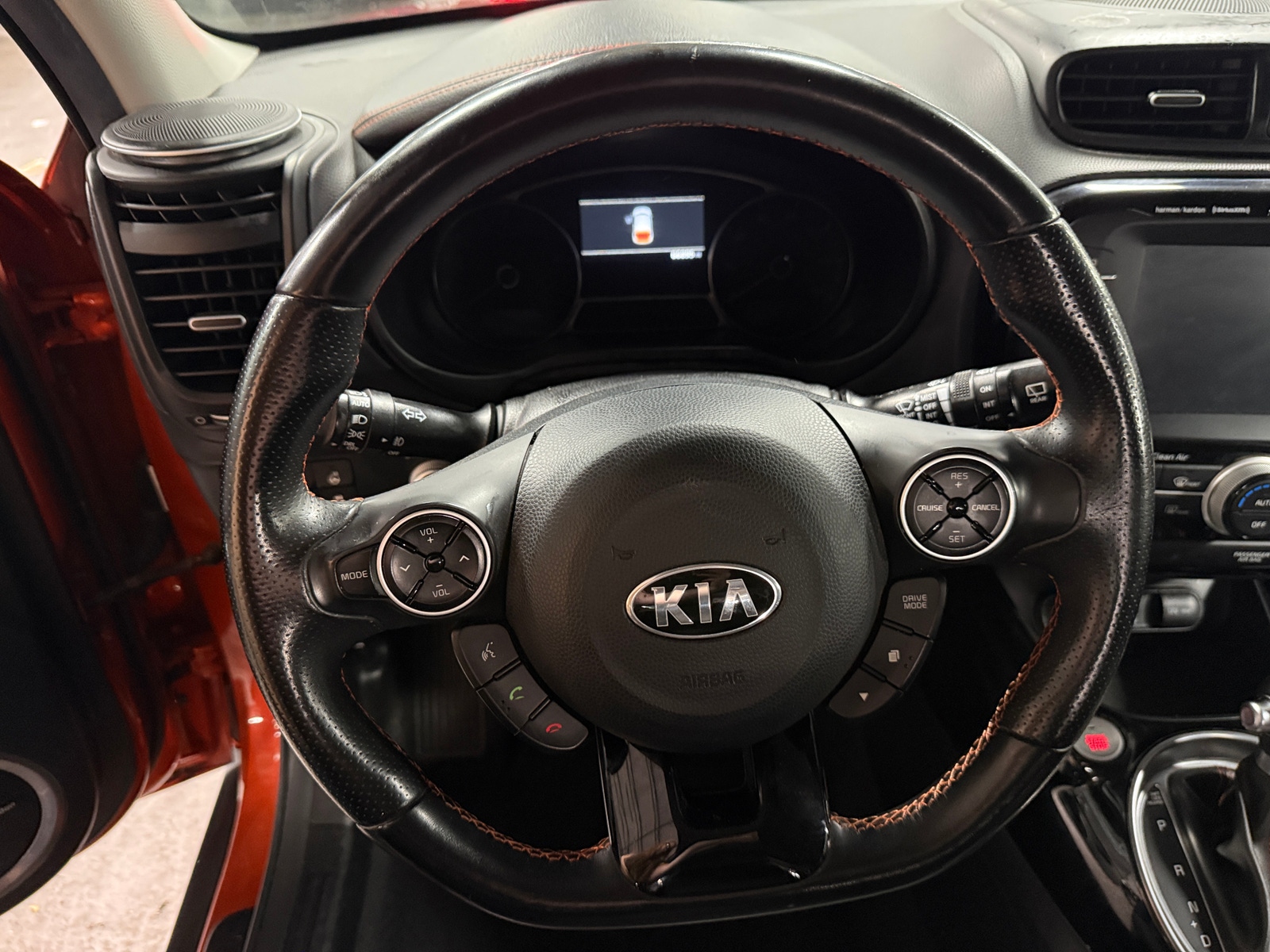 Thumbnail: 2018 Kia Soul - 4