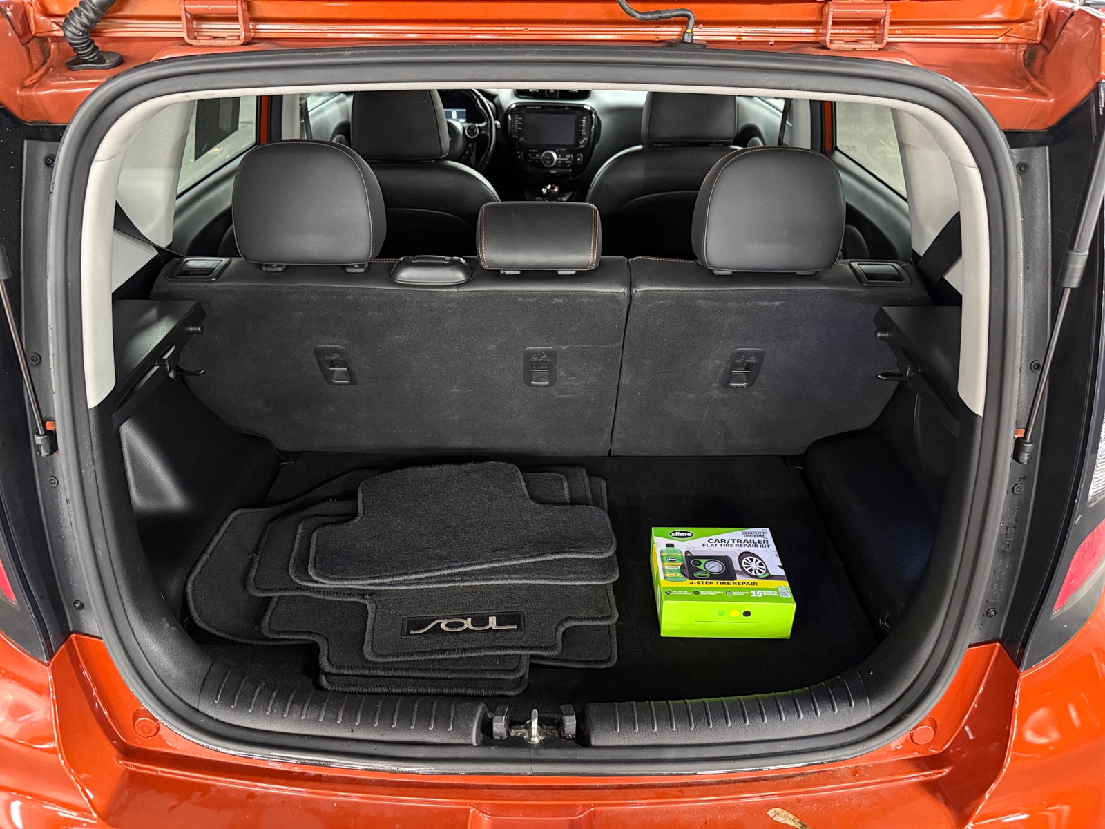 Thumbnail: 2018 Kia Soul - 6